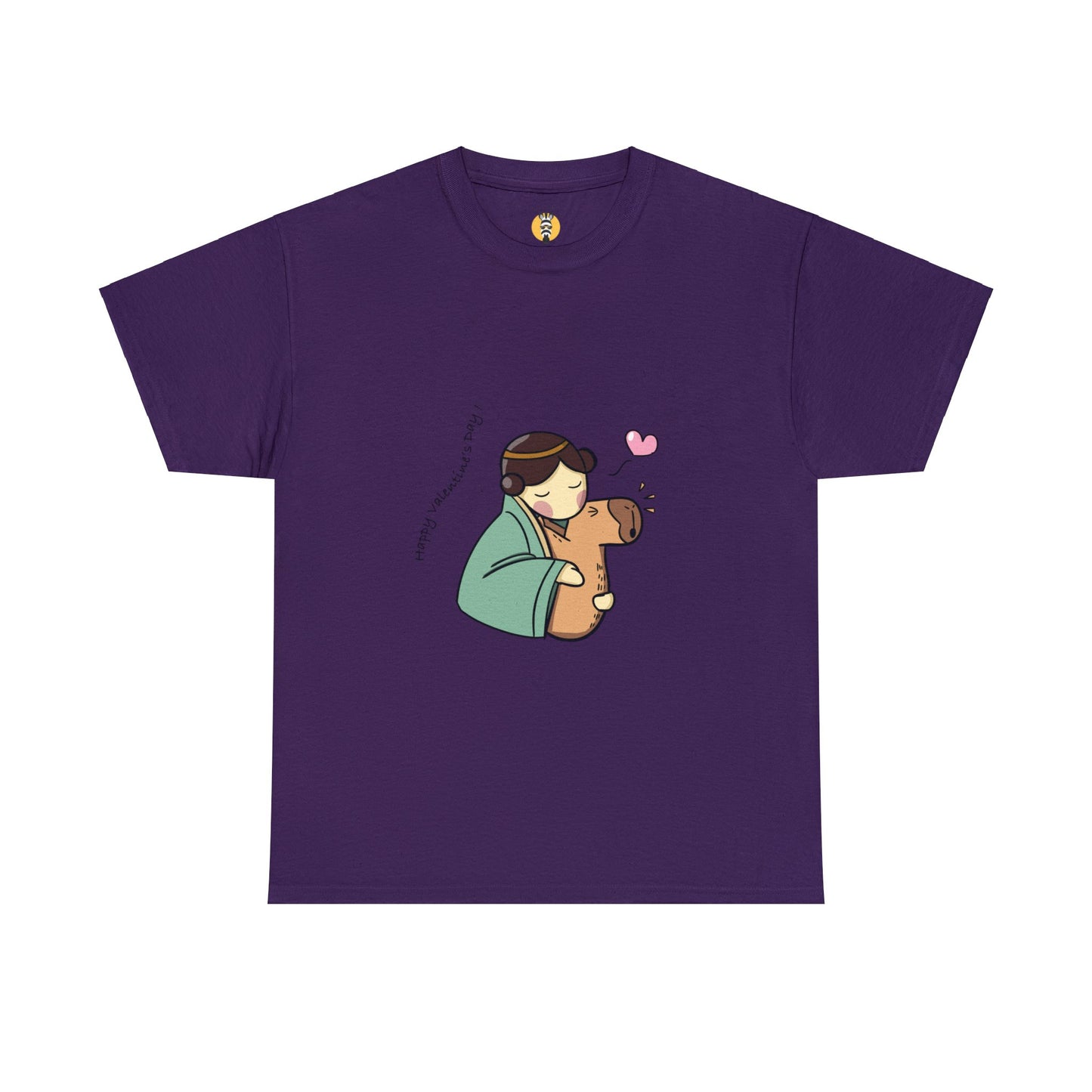 Virgo T-shirt for women