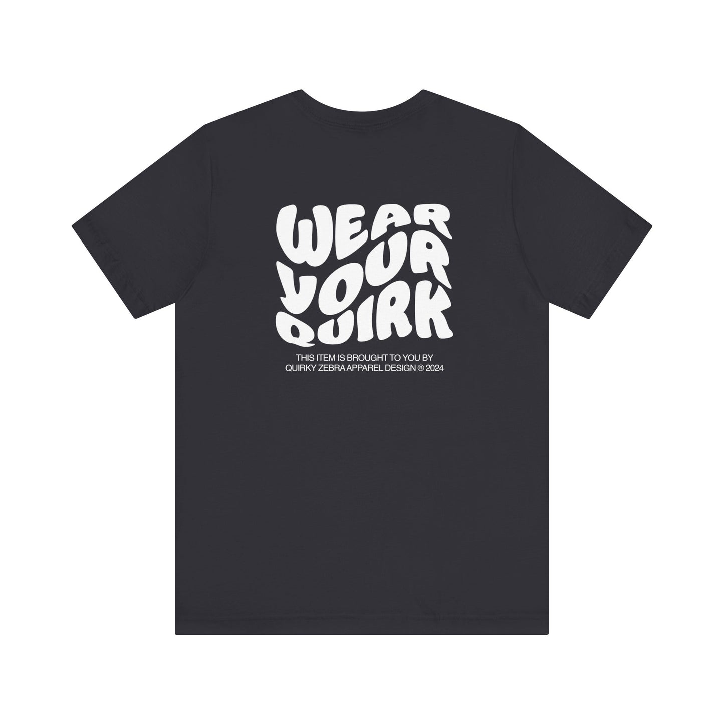Miami vibe Short Sleeve Tee