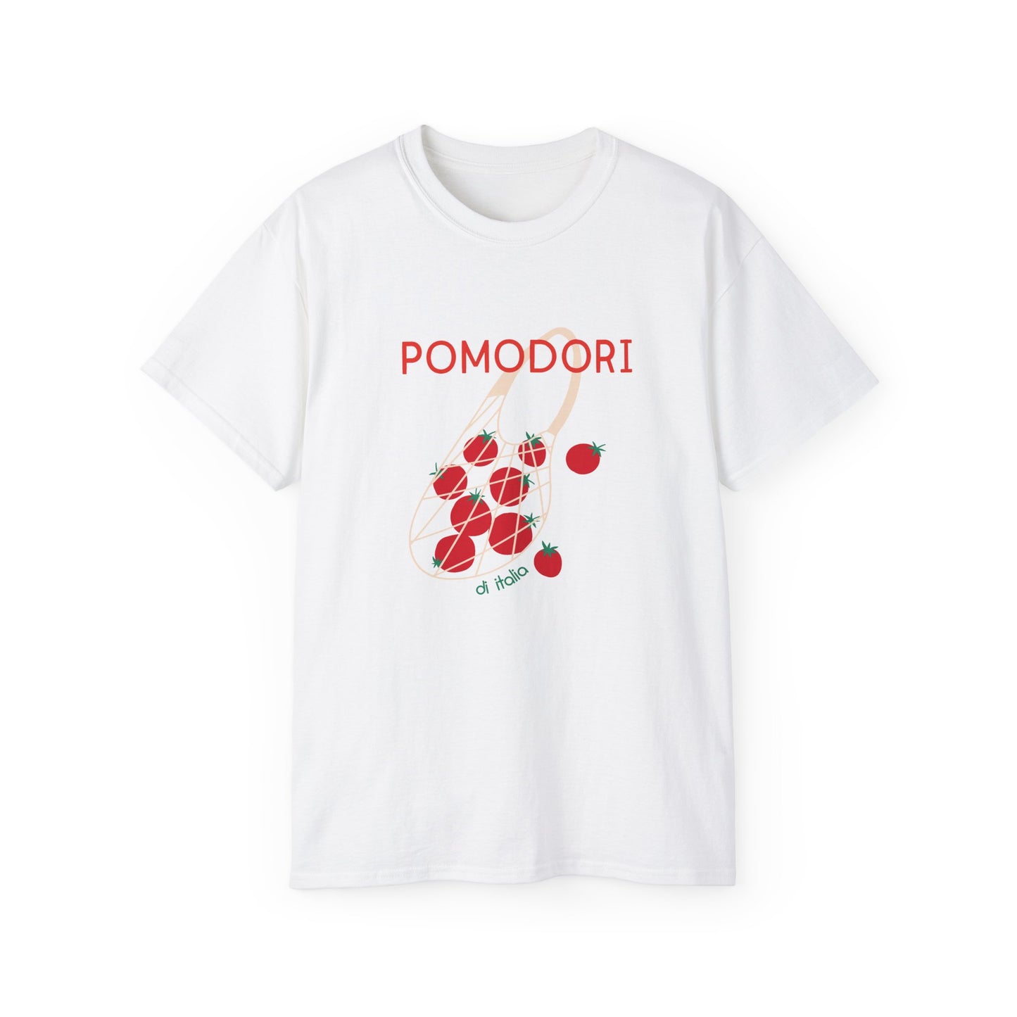Pomodori Italia