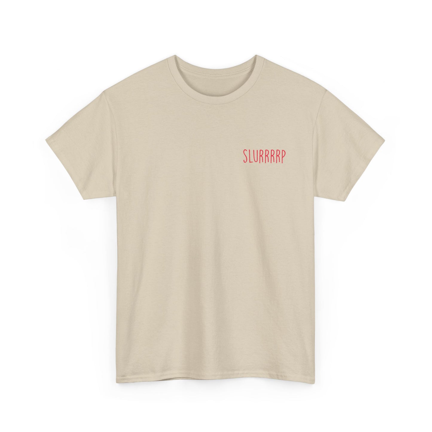 I Love Me Juice Cotton Tee