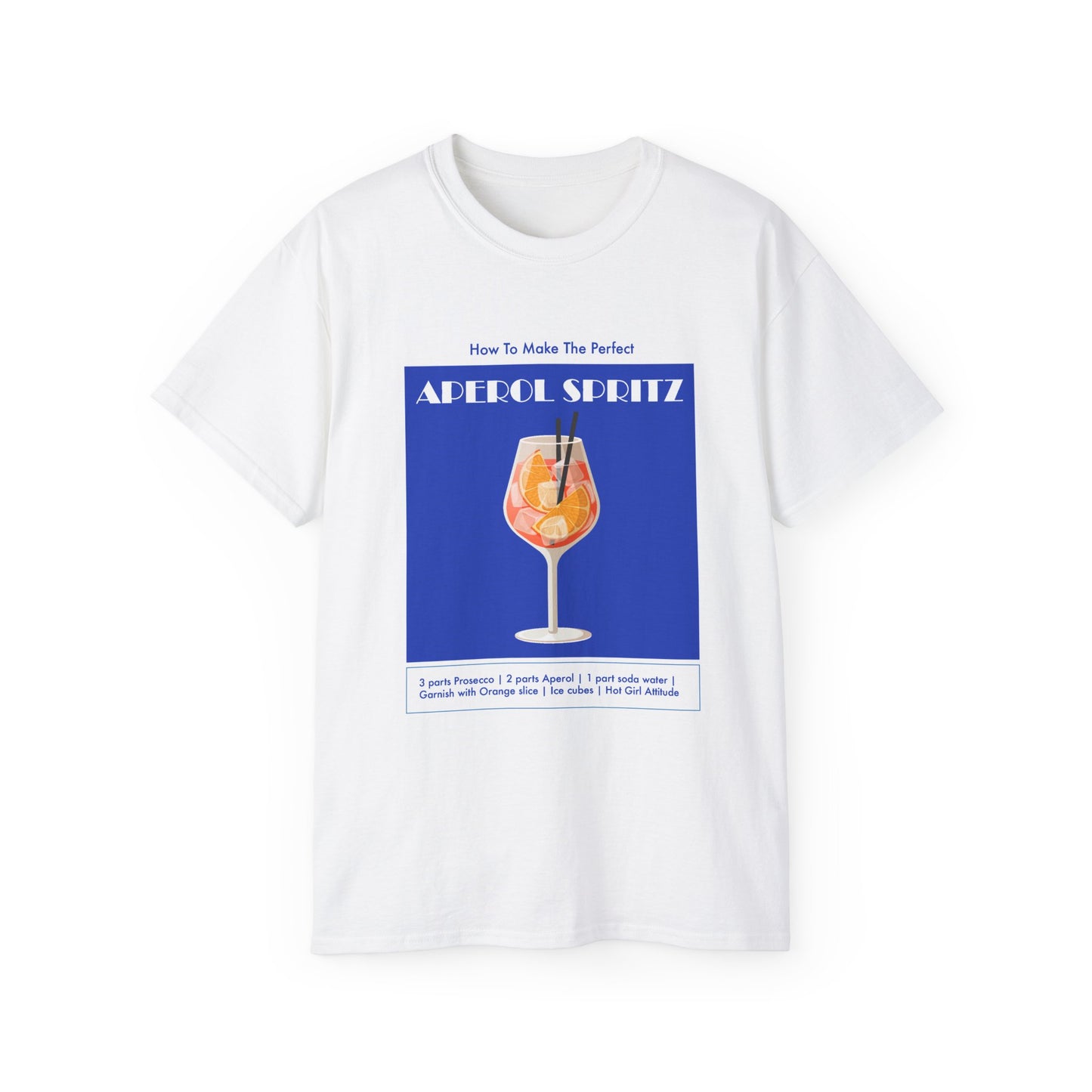 Aperol-ently