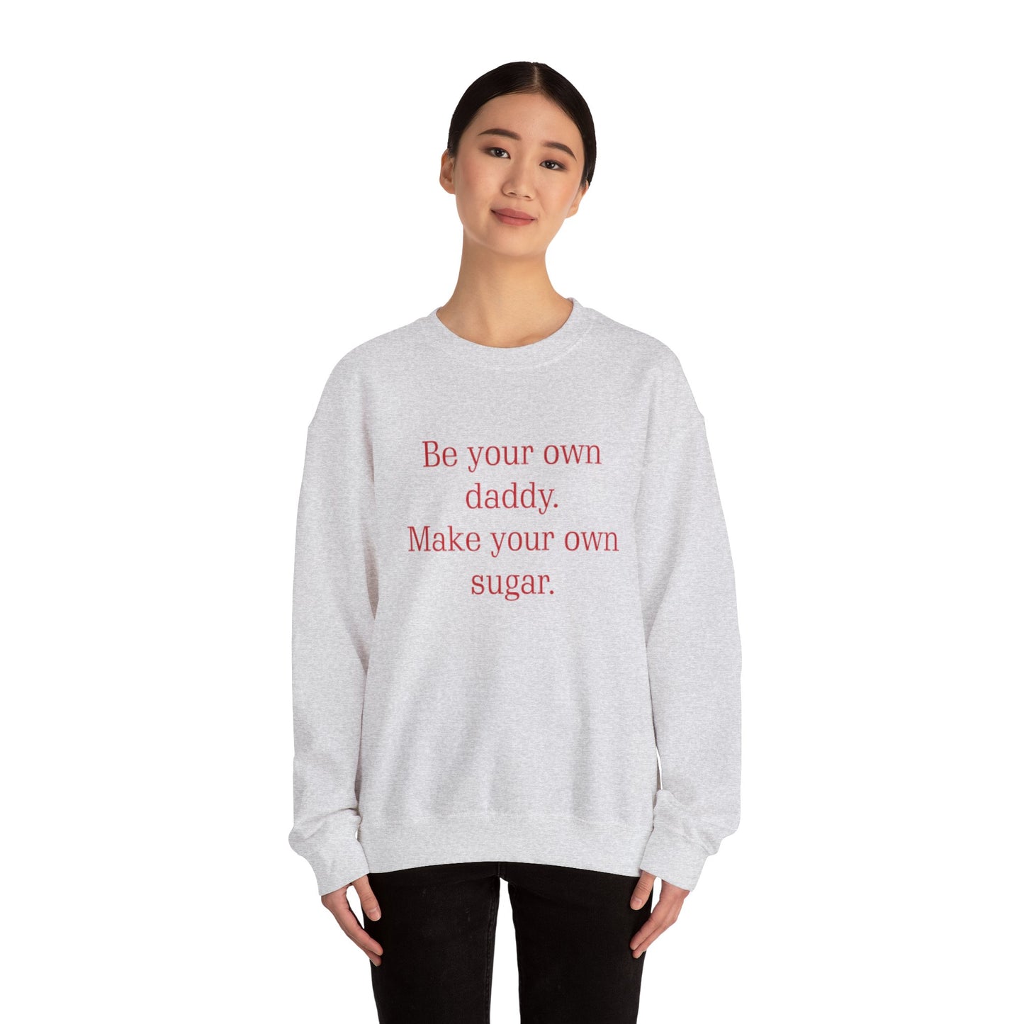 Sugar? Yes, Please Sweatshirt