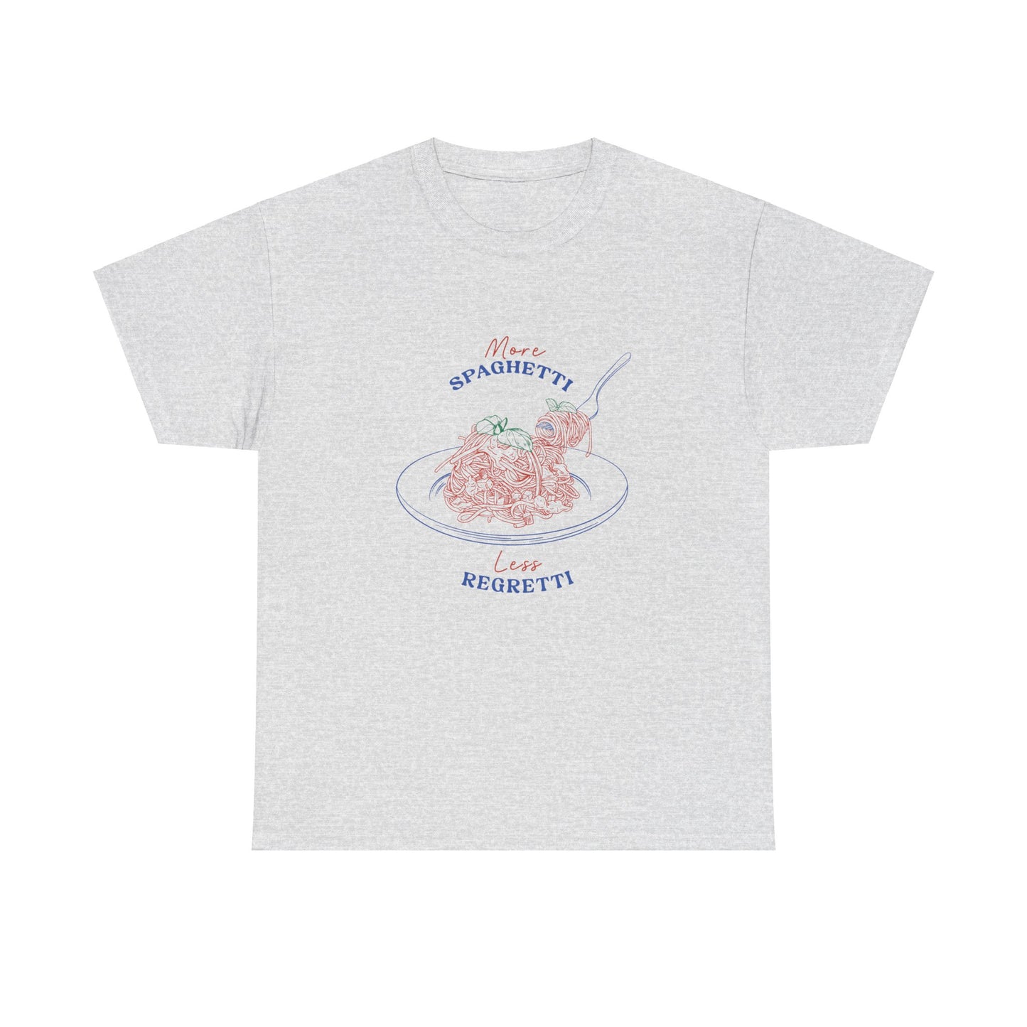 Mom's Spaghetti Tee