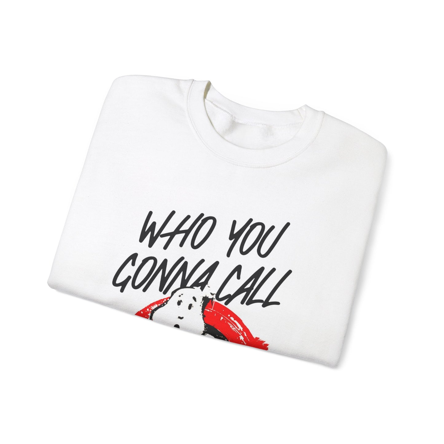Ghostbusters - Cult Classic Sweatshirt