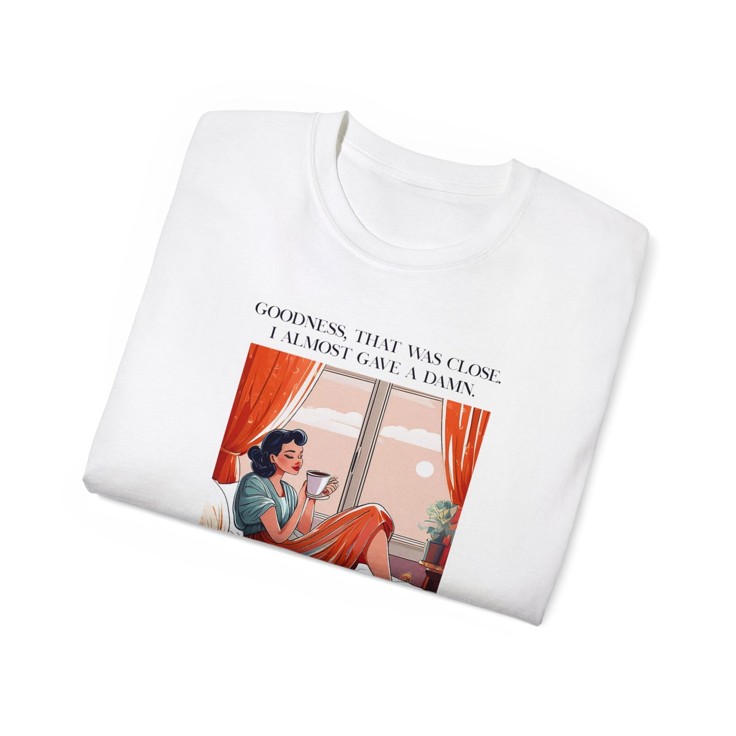 Unbothered Babe T-Shirt