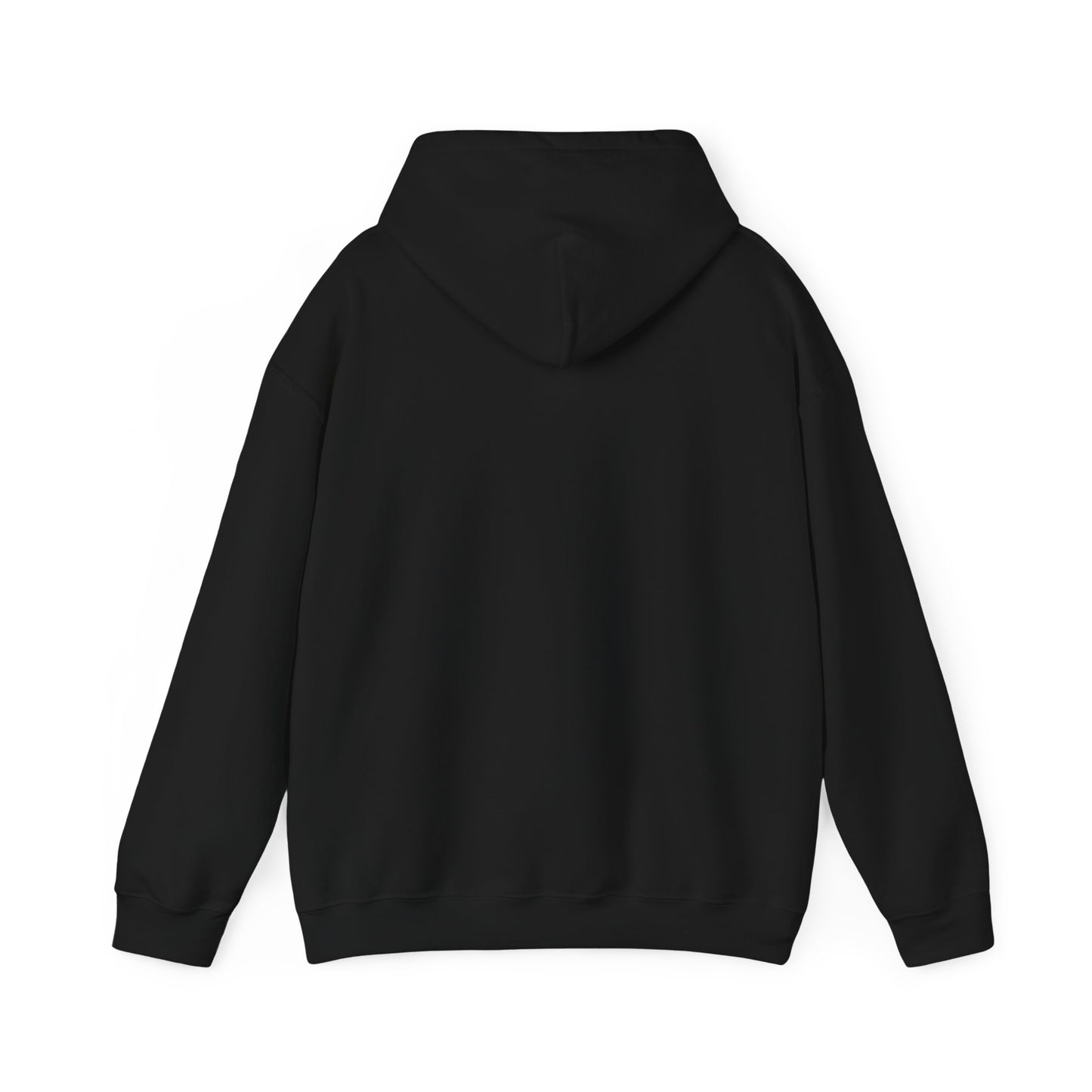 Poppin Unisex Heavy Blend™ Hooded Sweatshirt