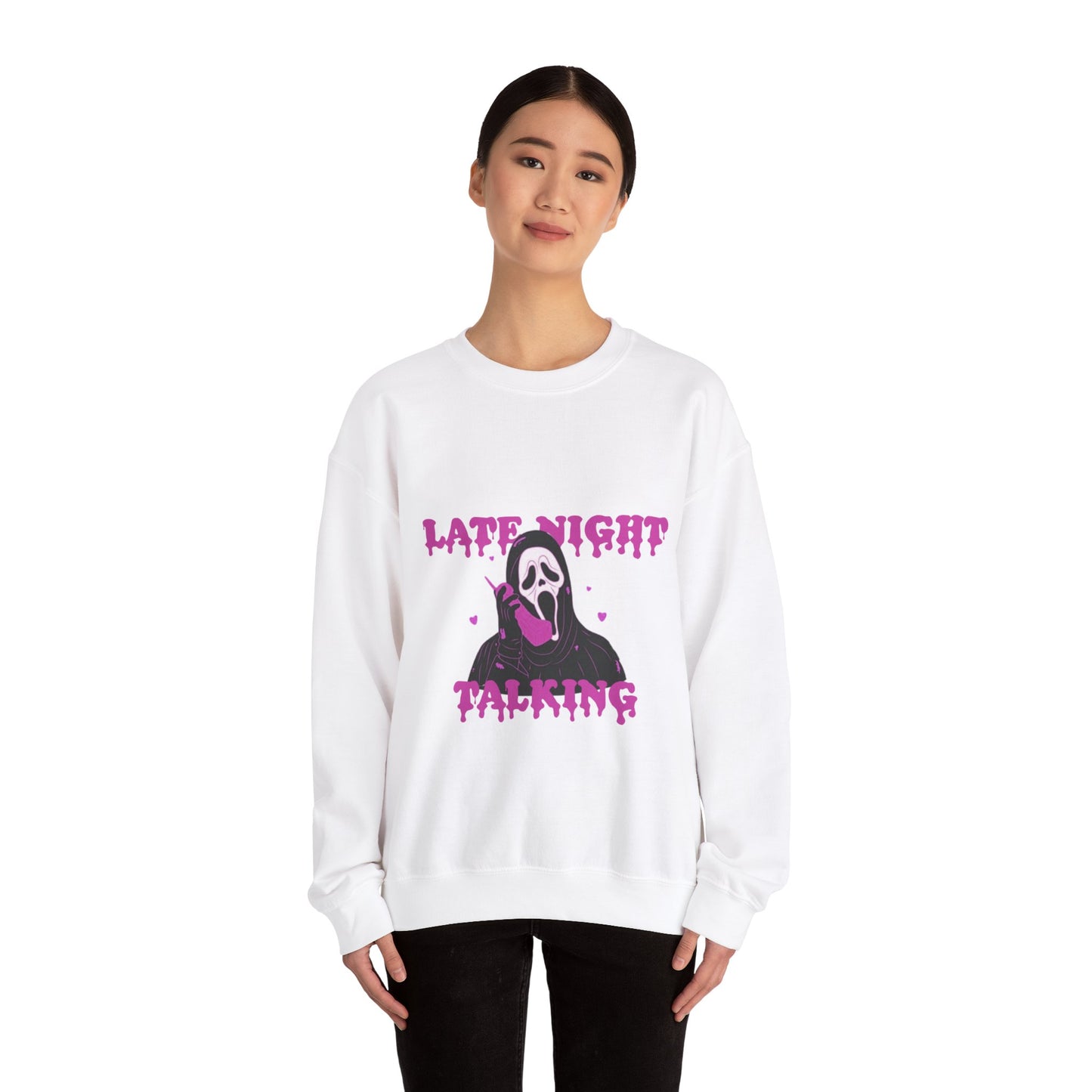 Scream - Cult Classic Sweatshirt