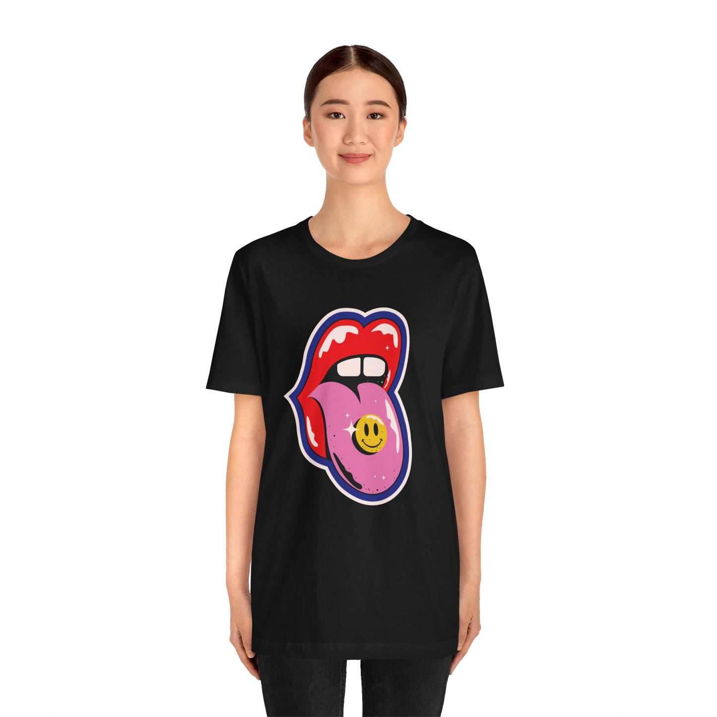 Unisex Short Sleeve Tee