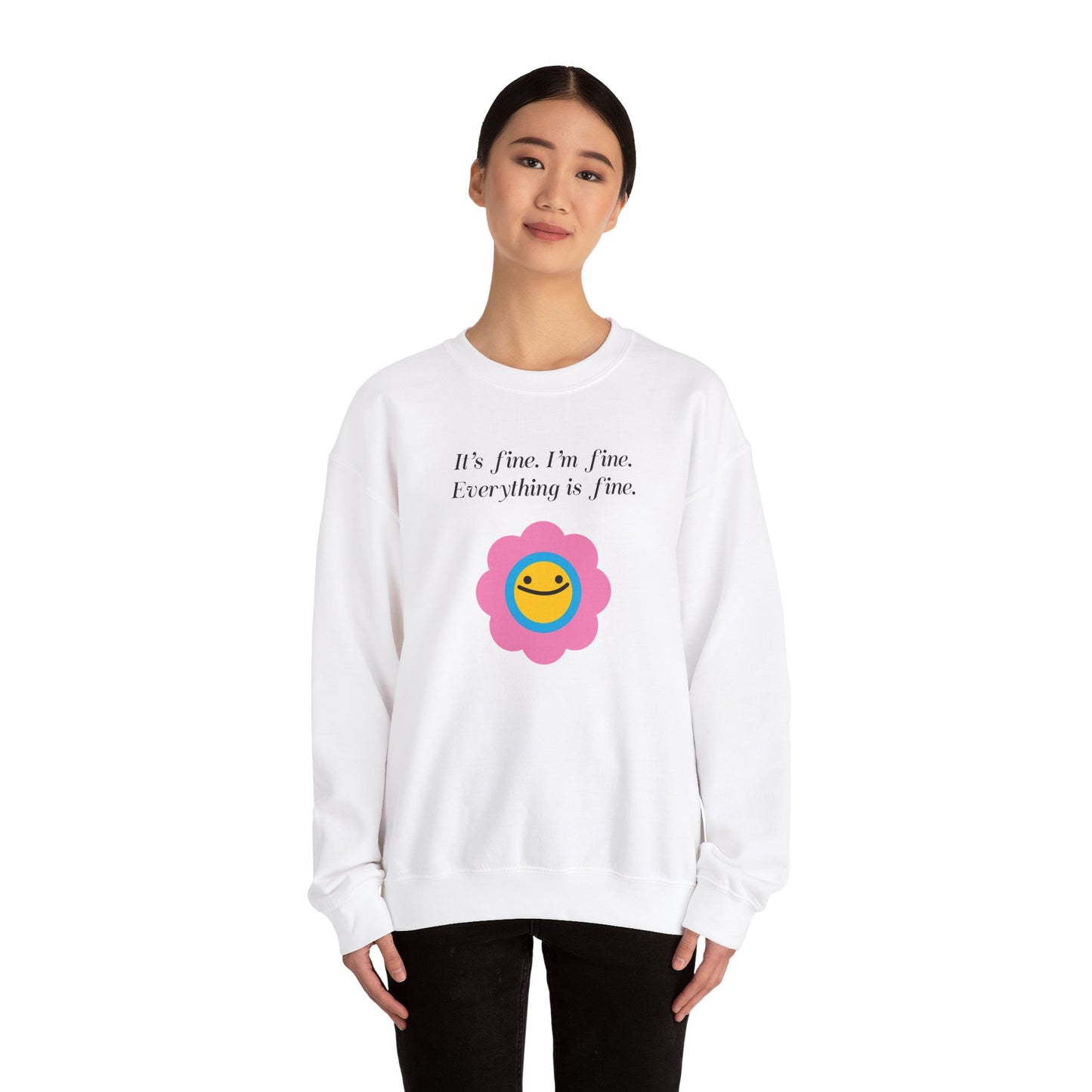 All’s Well Sweatshirt