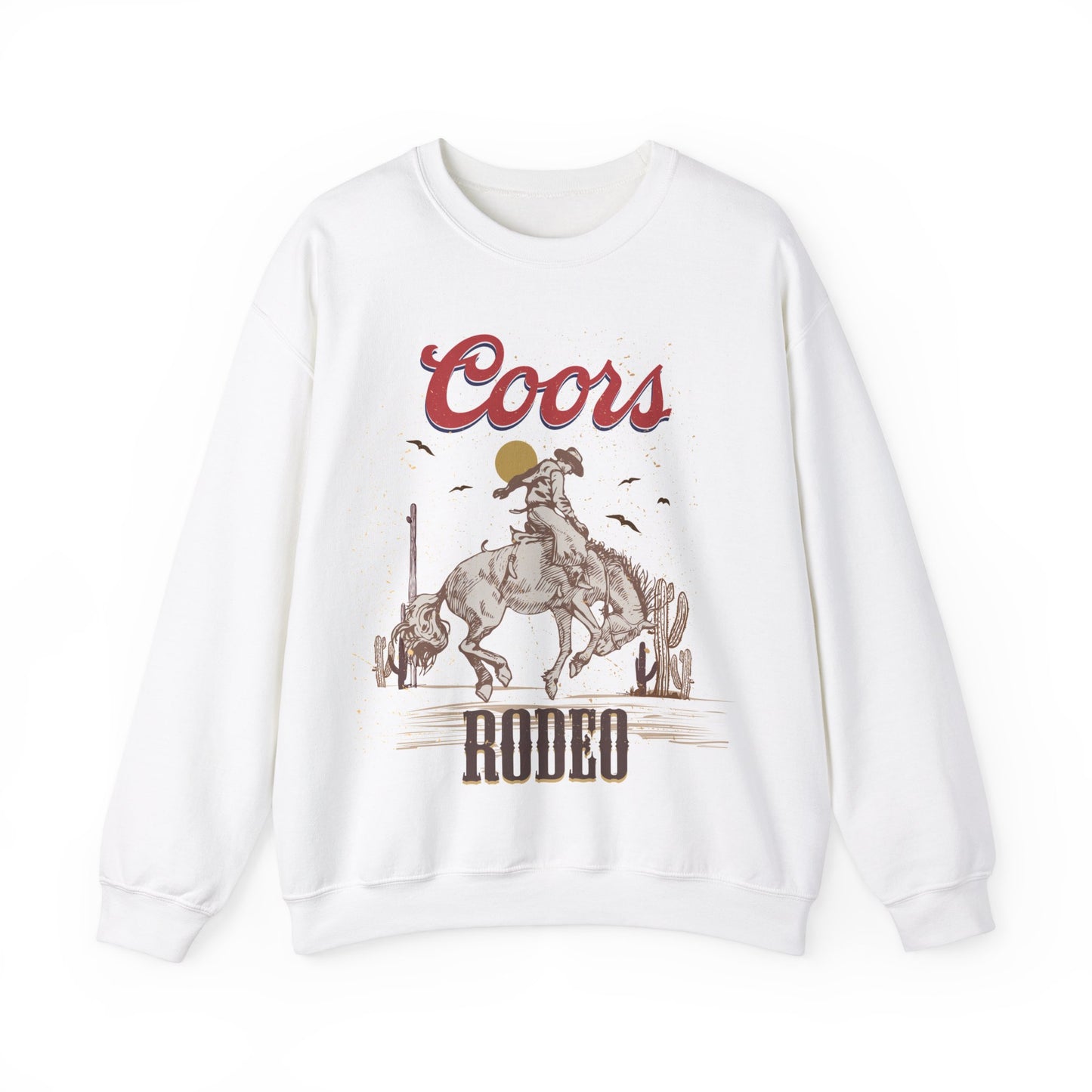 Beer You To It Sweatshirt