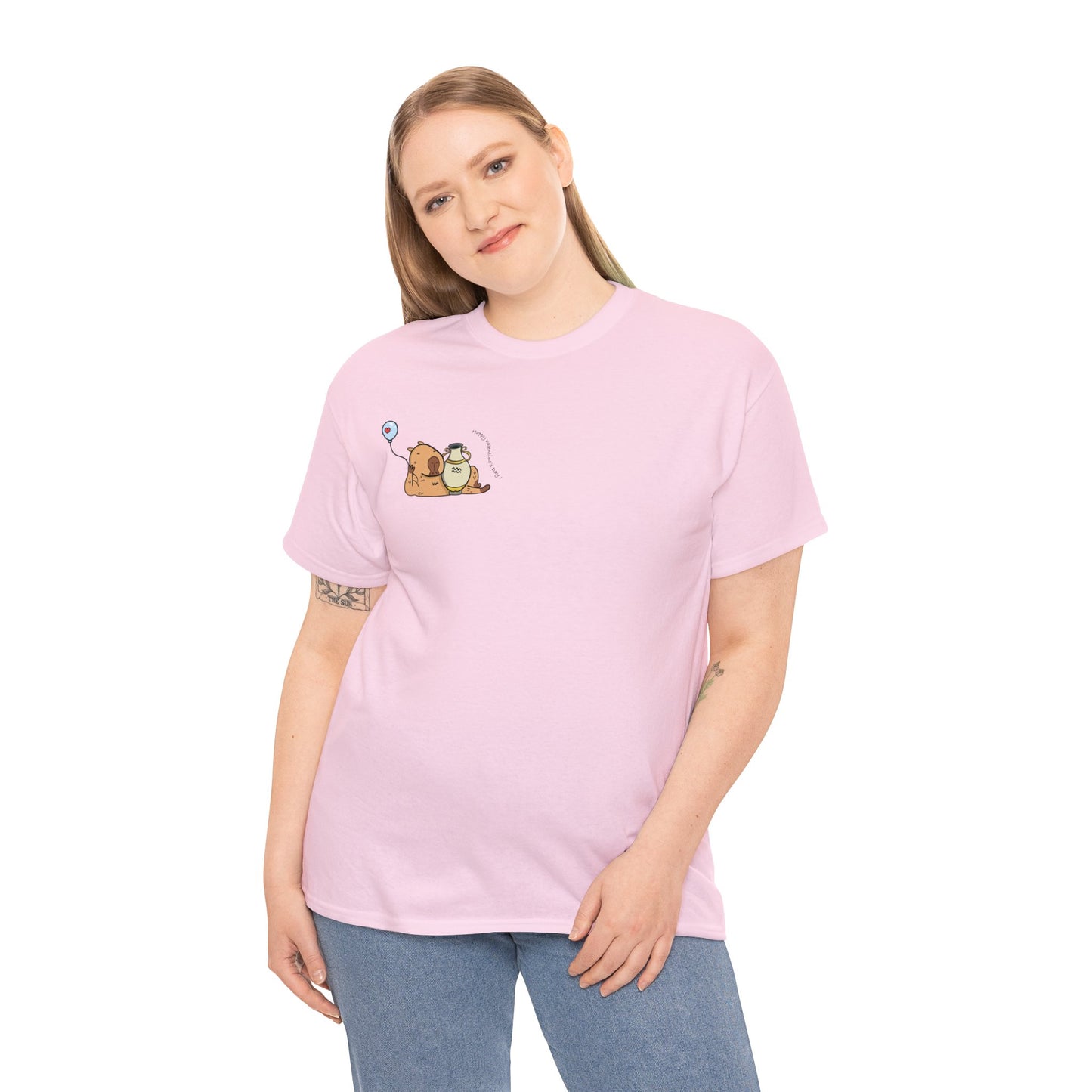 Cancer T-shirt Women