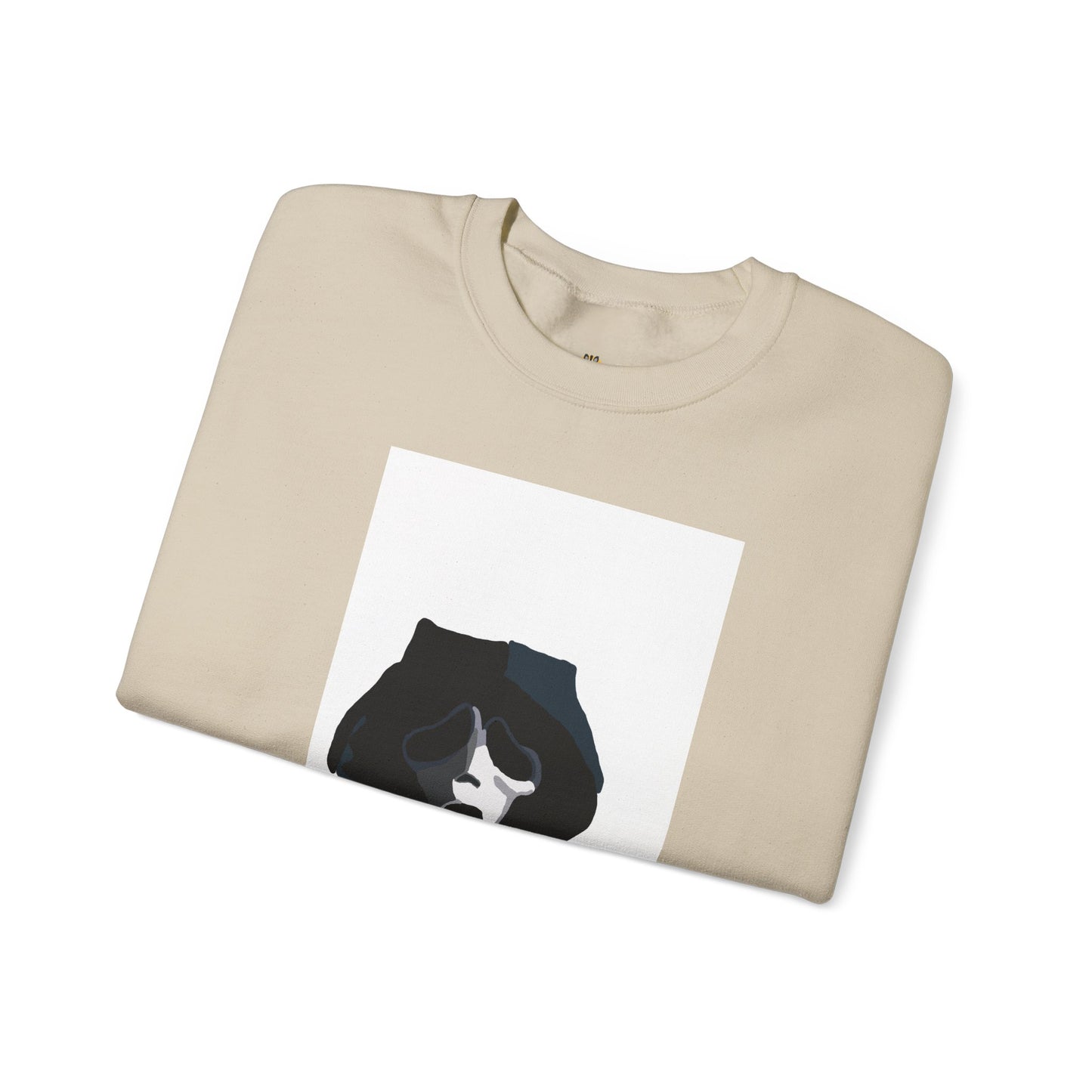Ghostface Scary Movie Horror Sweatshirt - 90s Horror Film Merch