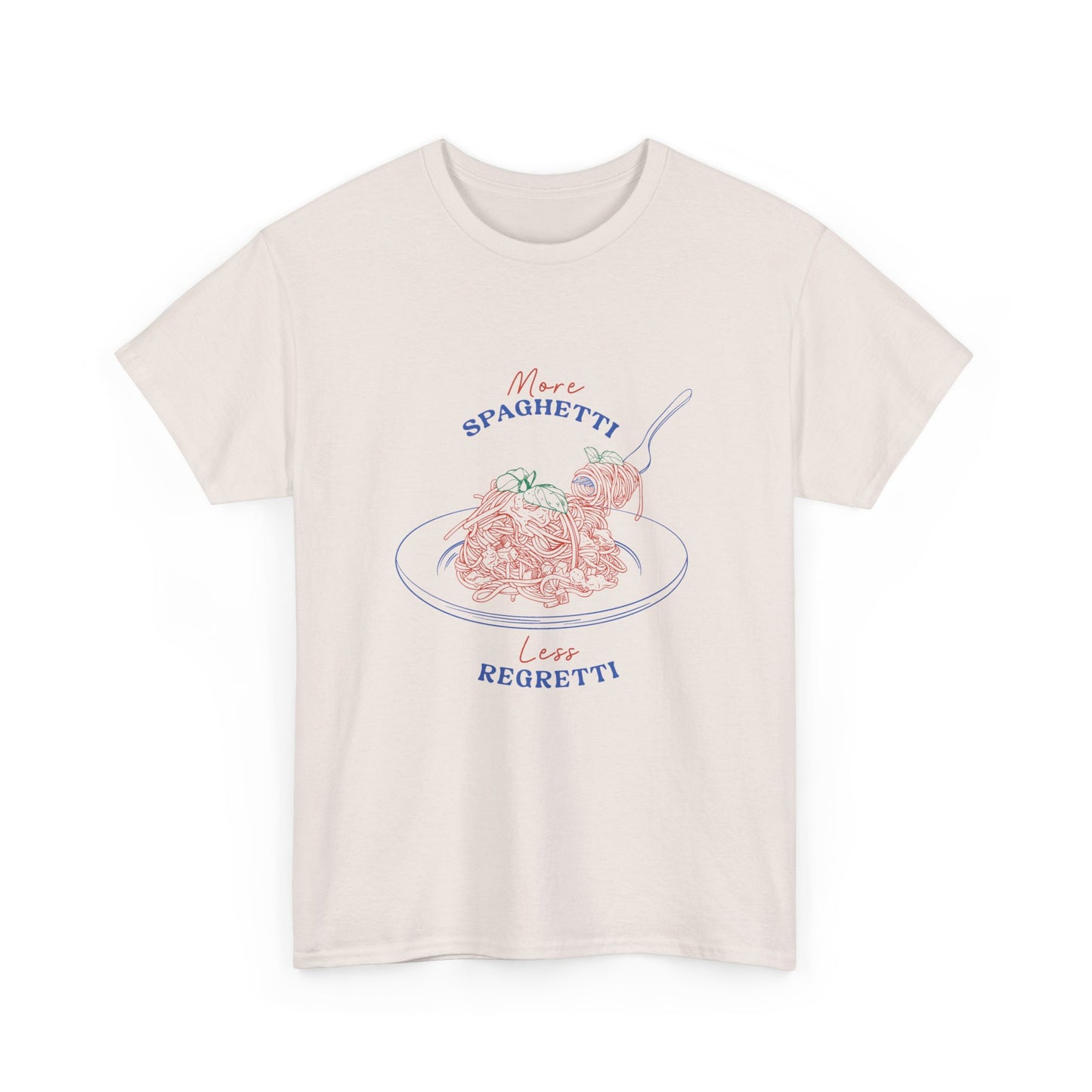 Mom's Spaghetti Tee