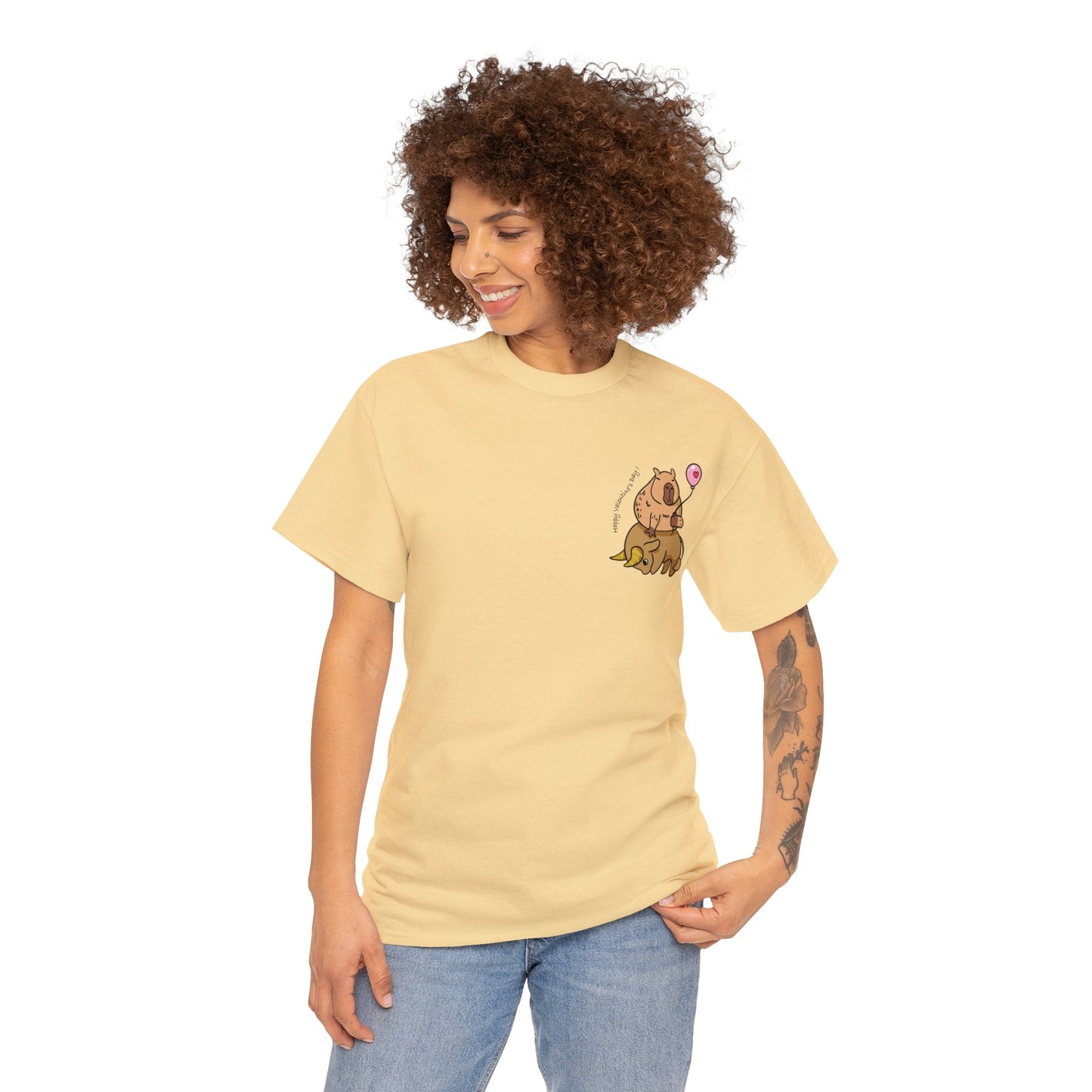 Taurus T-shirt women