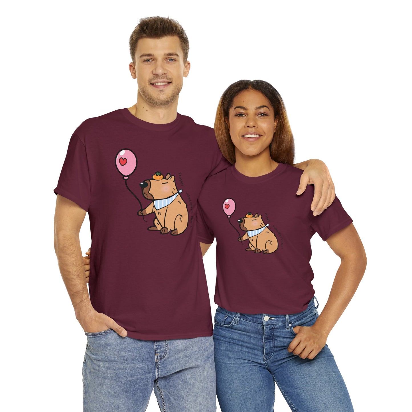 Capybara T-Shirt