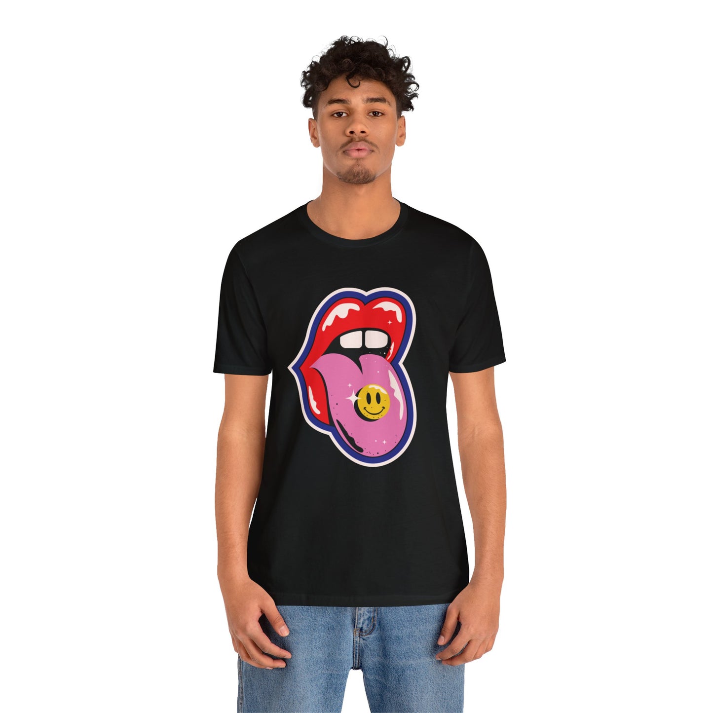 Unisex Short Sleeve Tee