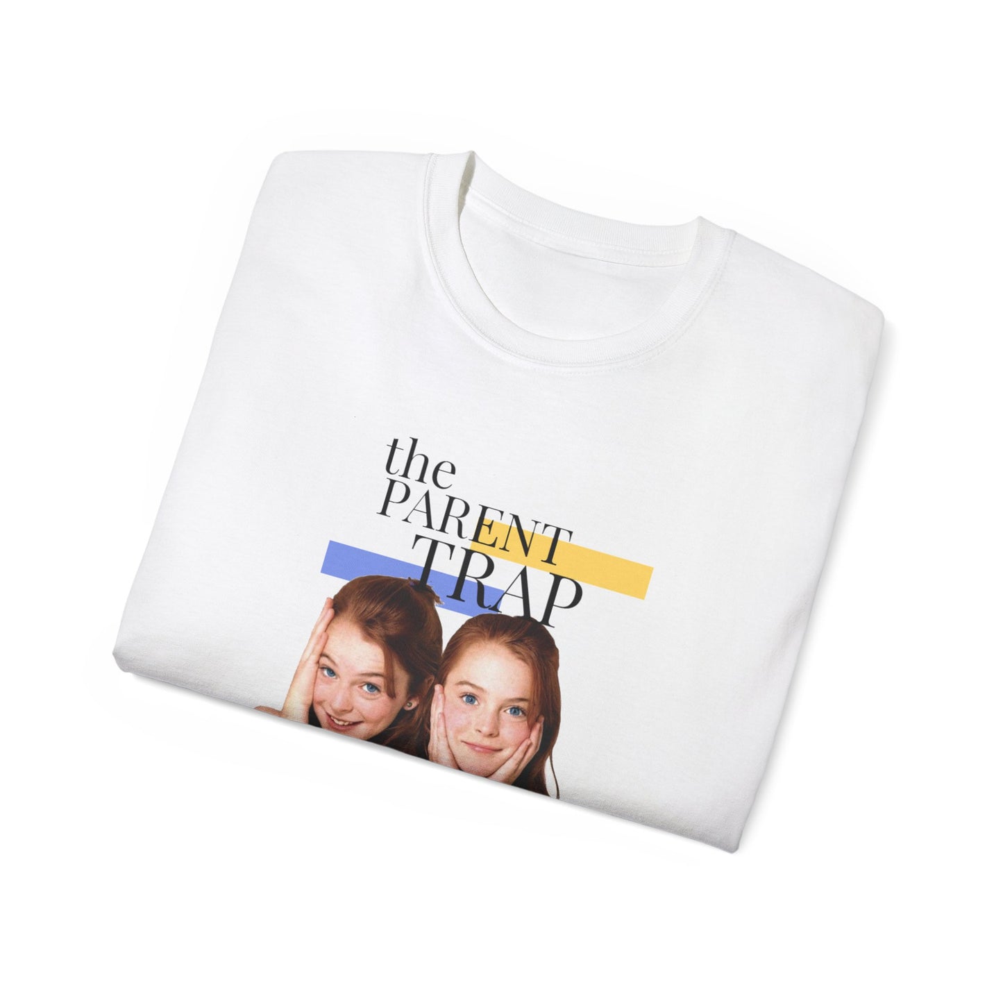 The Parent Trap Cult Classic T-Shirt