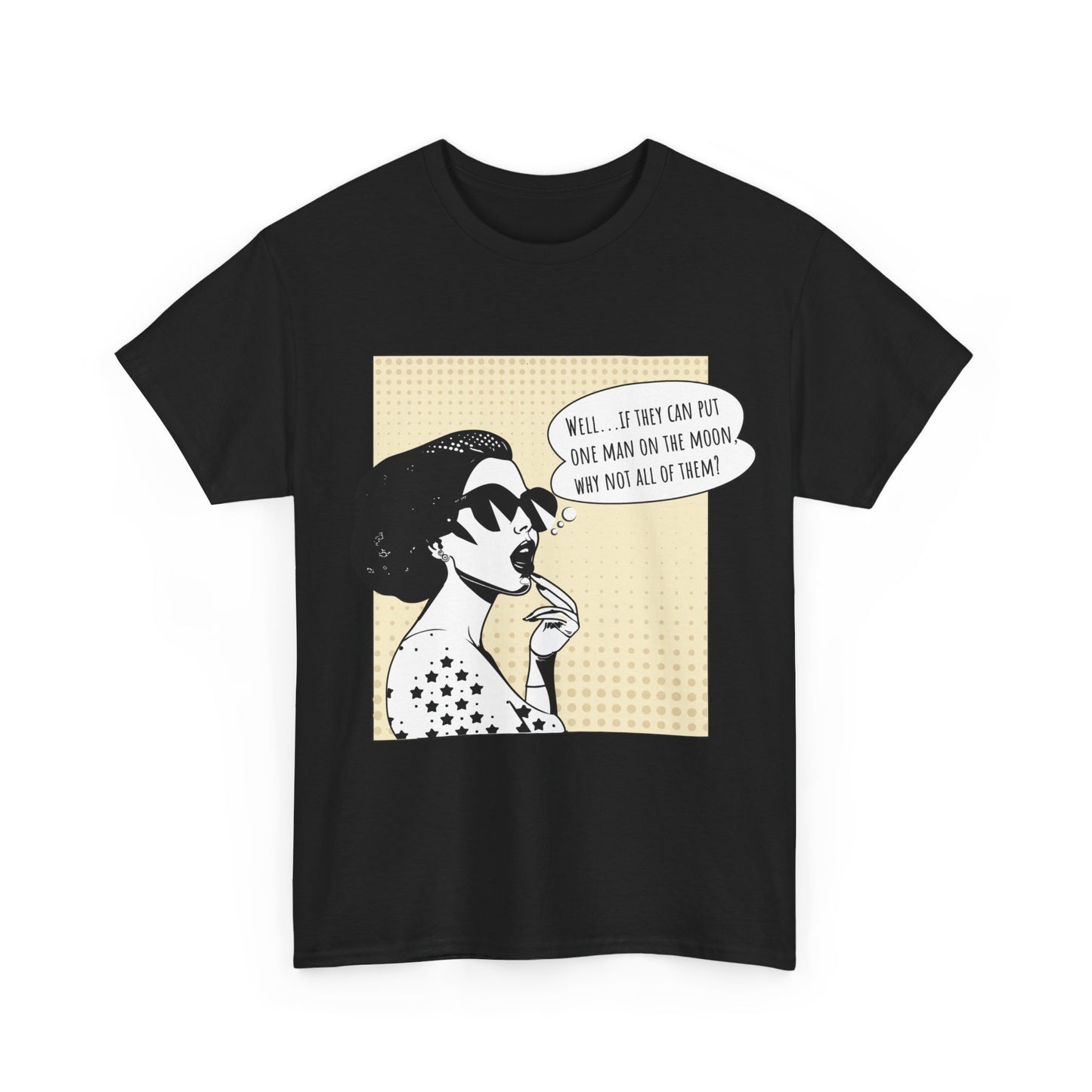 Ugh Men Cotton Tee
