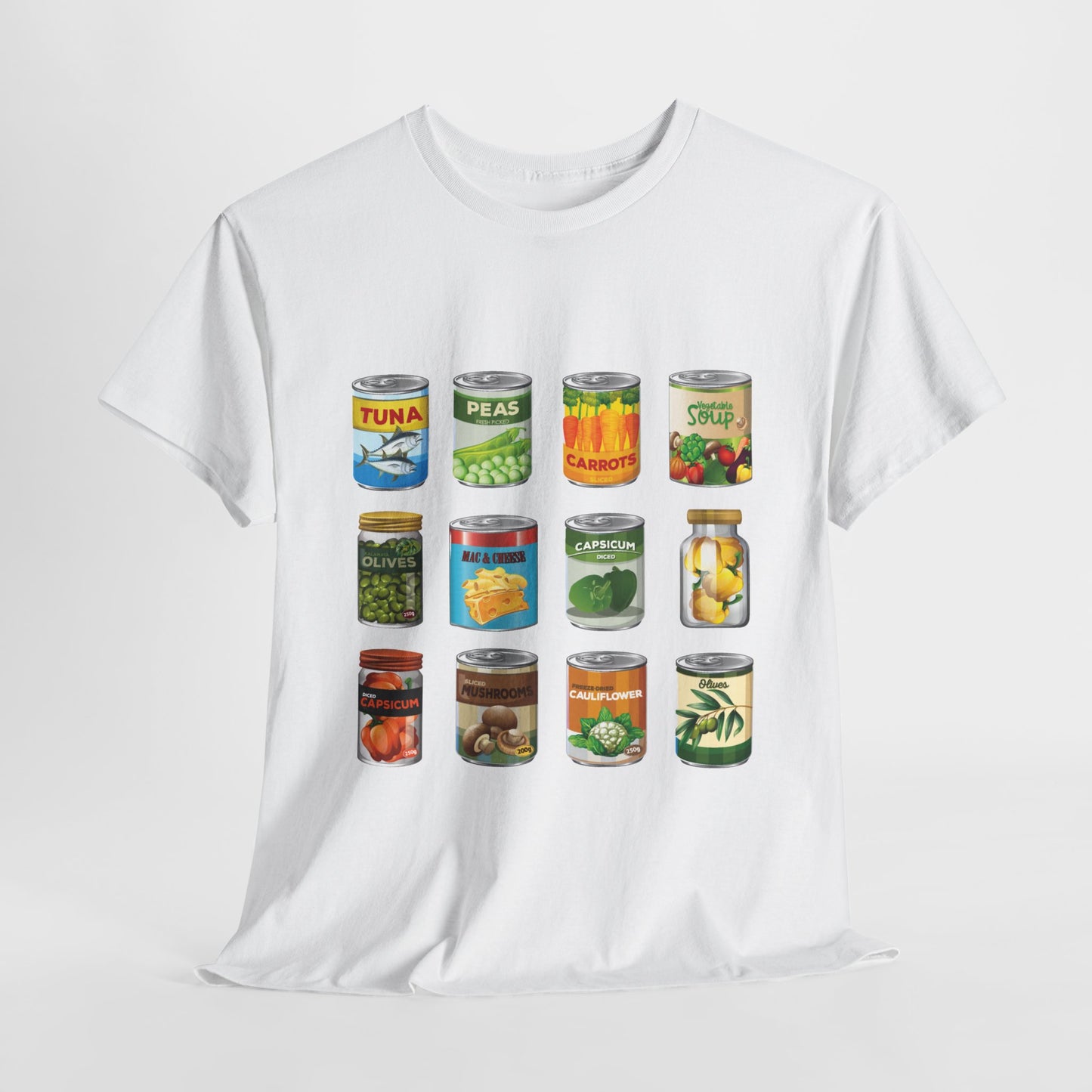 If You Think- You CAN Cotton Tee