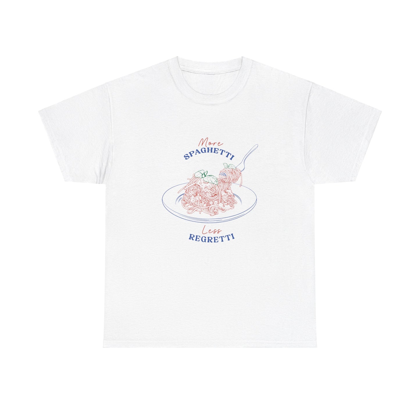 Mom's Spaghetti Tee