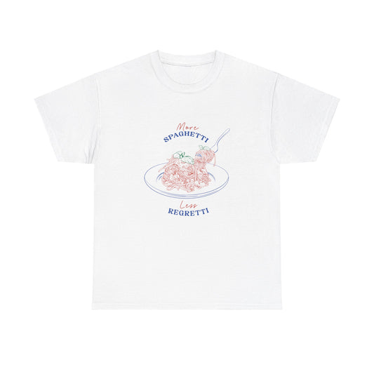 Mom's Spaghetti Tee