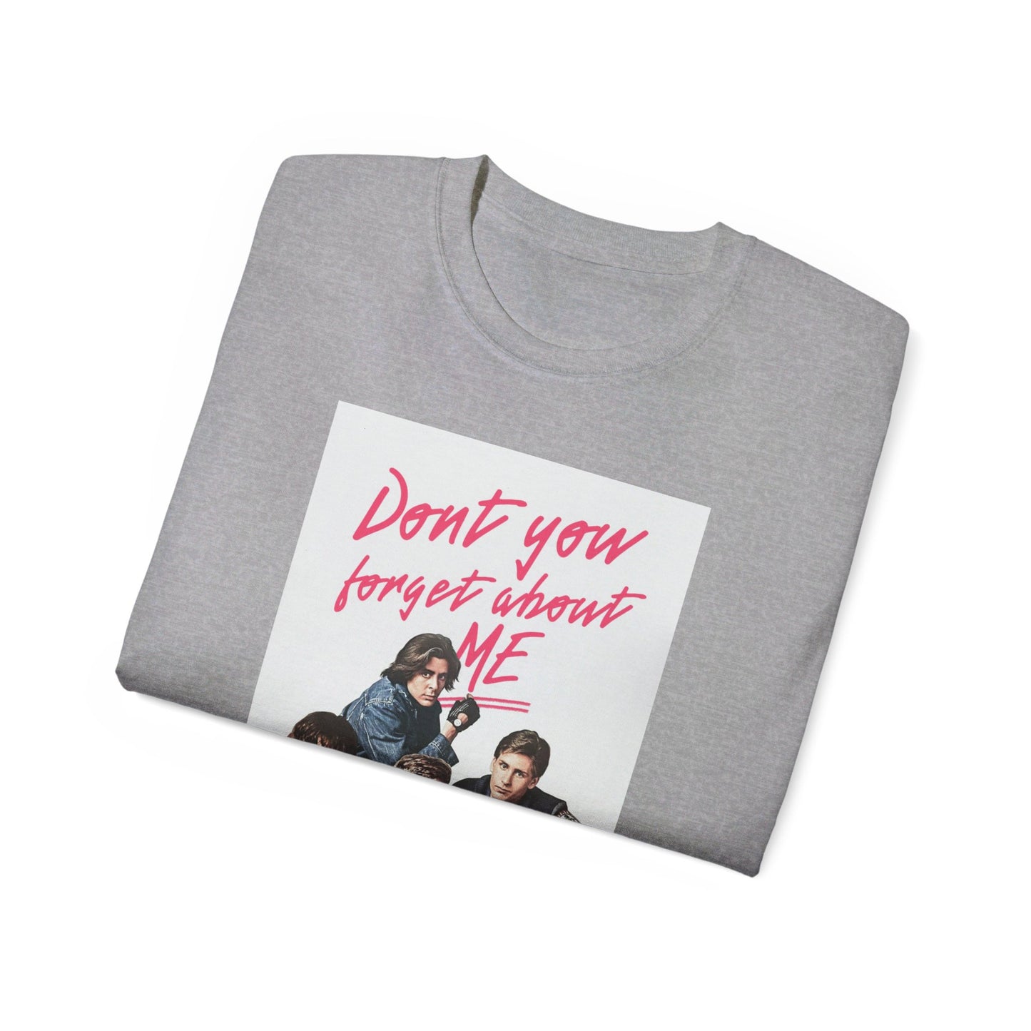 Breakfast Club- Cult Classics T-Shirt