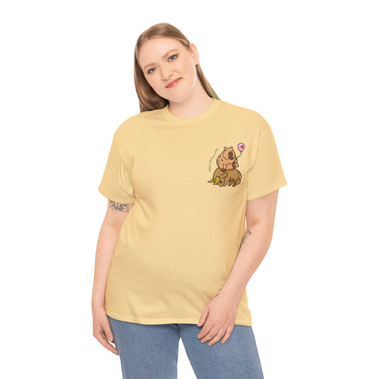 Taurus T-shirt women