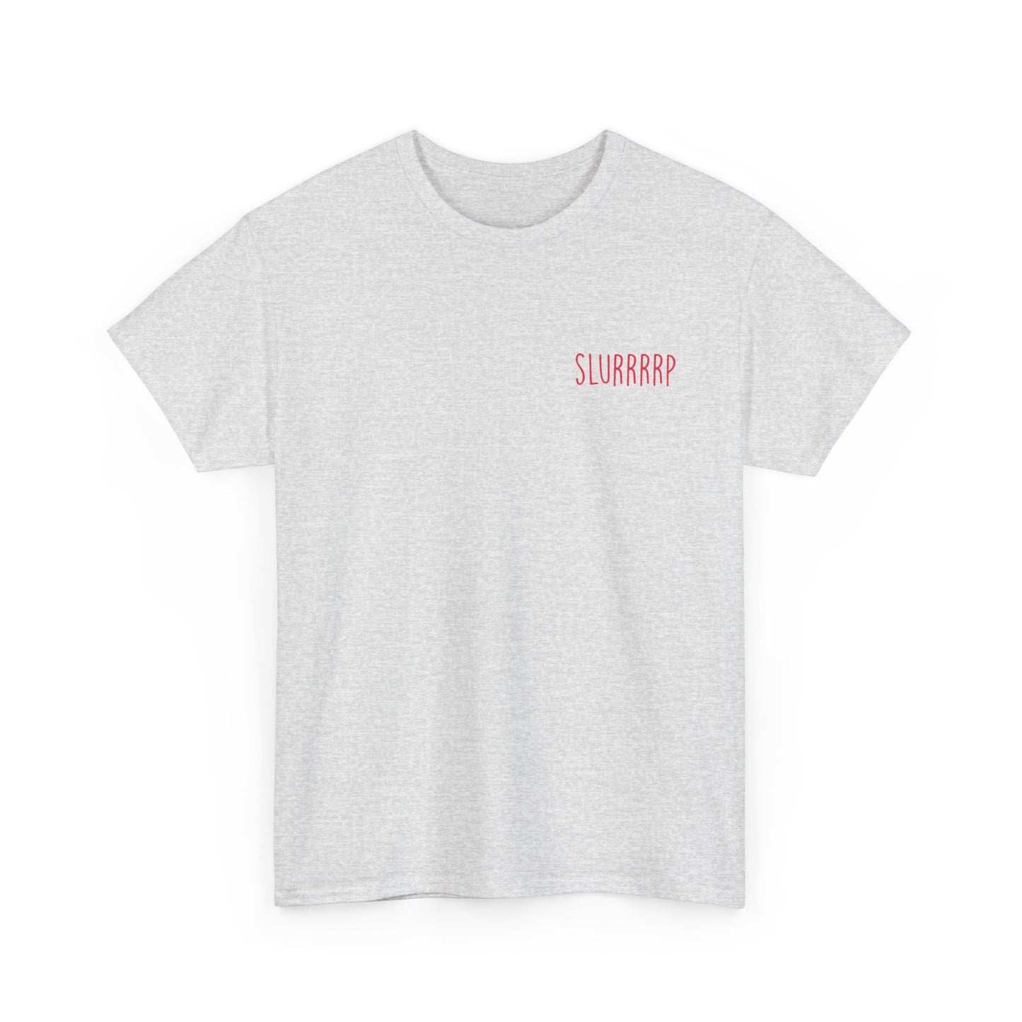 I Love Me Juice Cotton Tee
