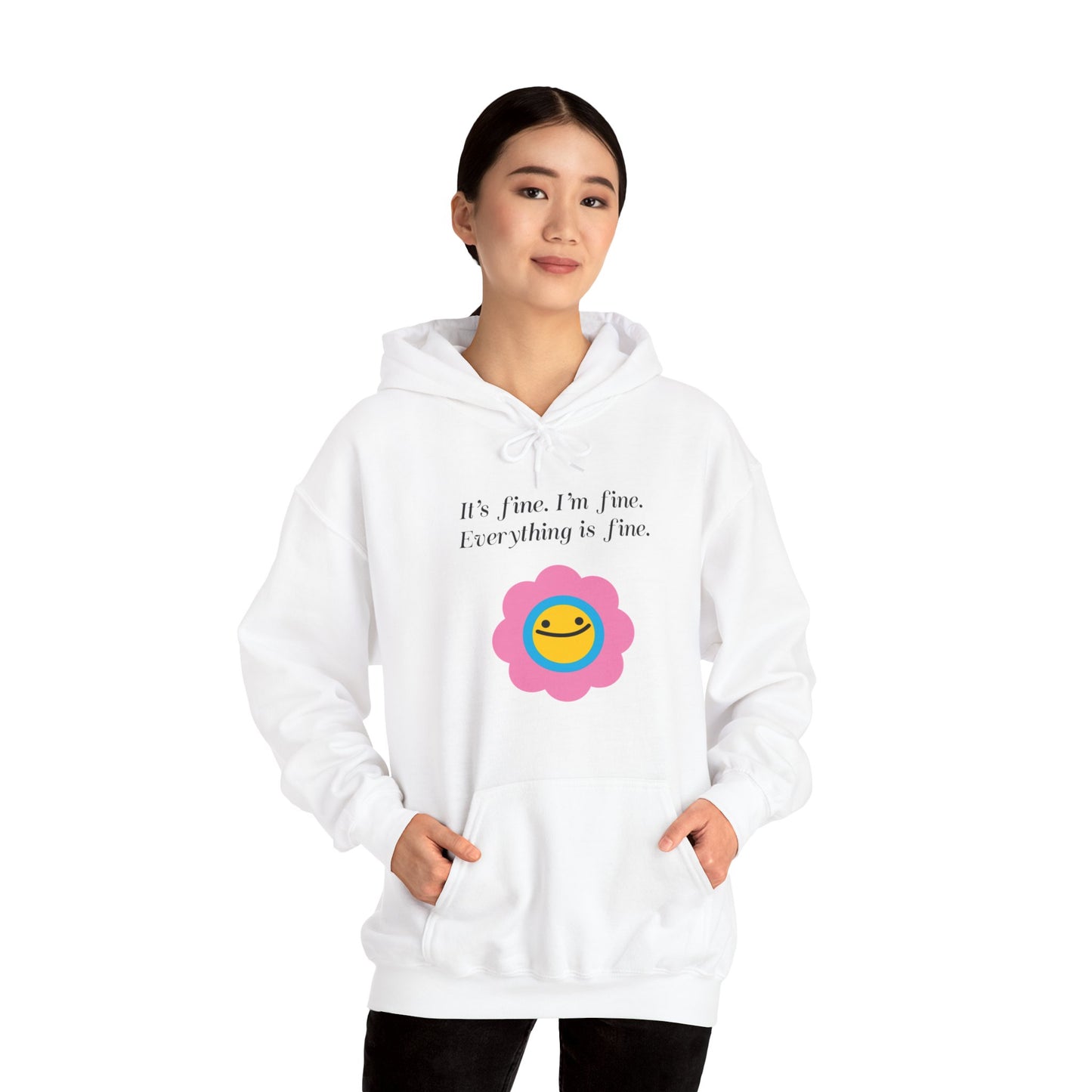 All’s Well Hoodie