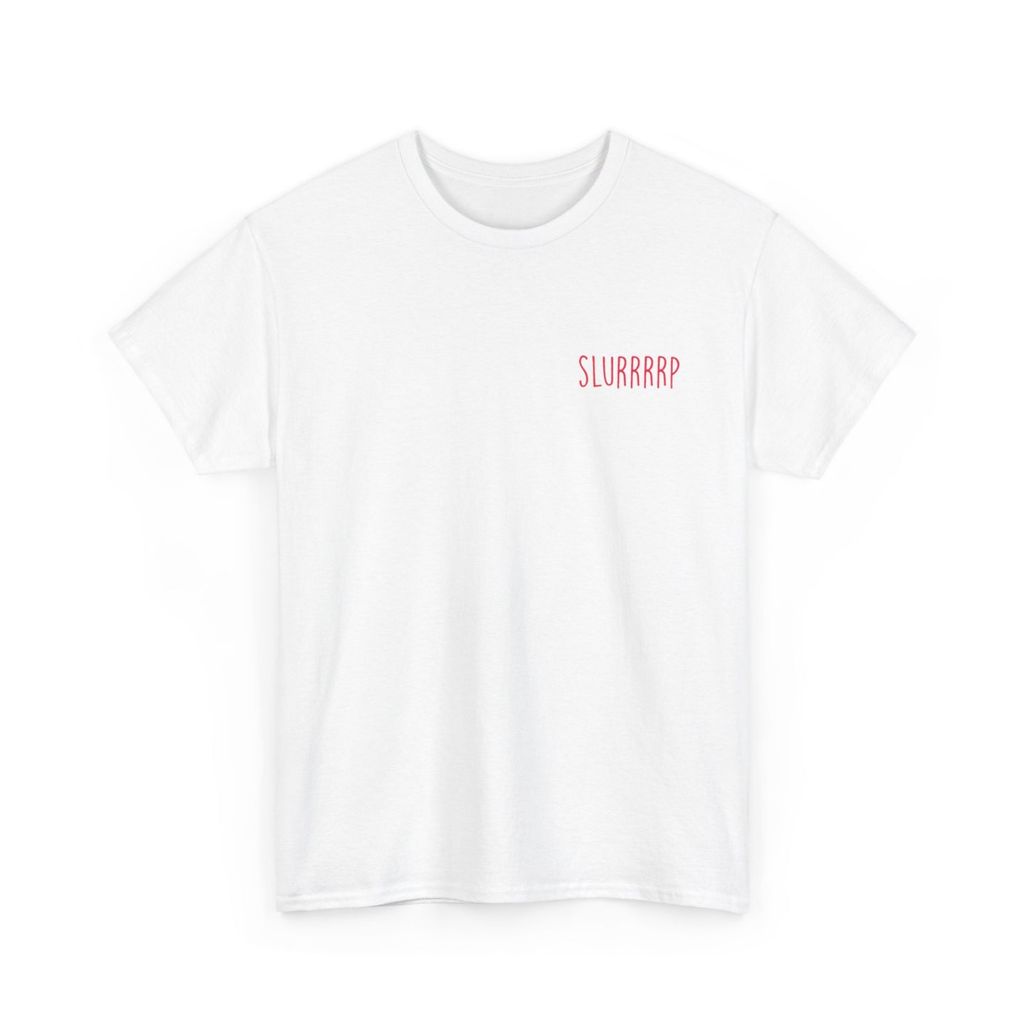 I Love Me Juice Cotton Tee