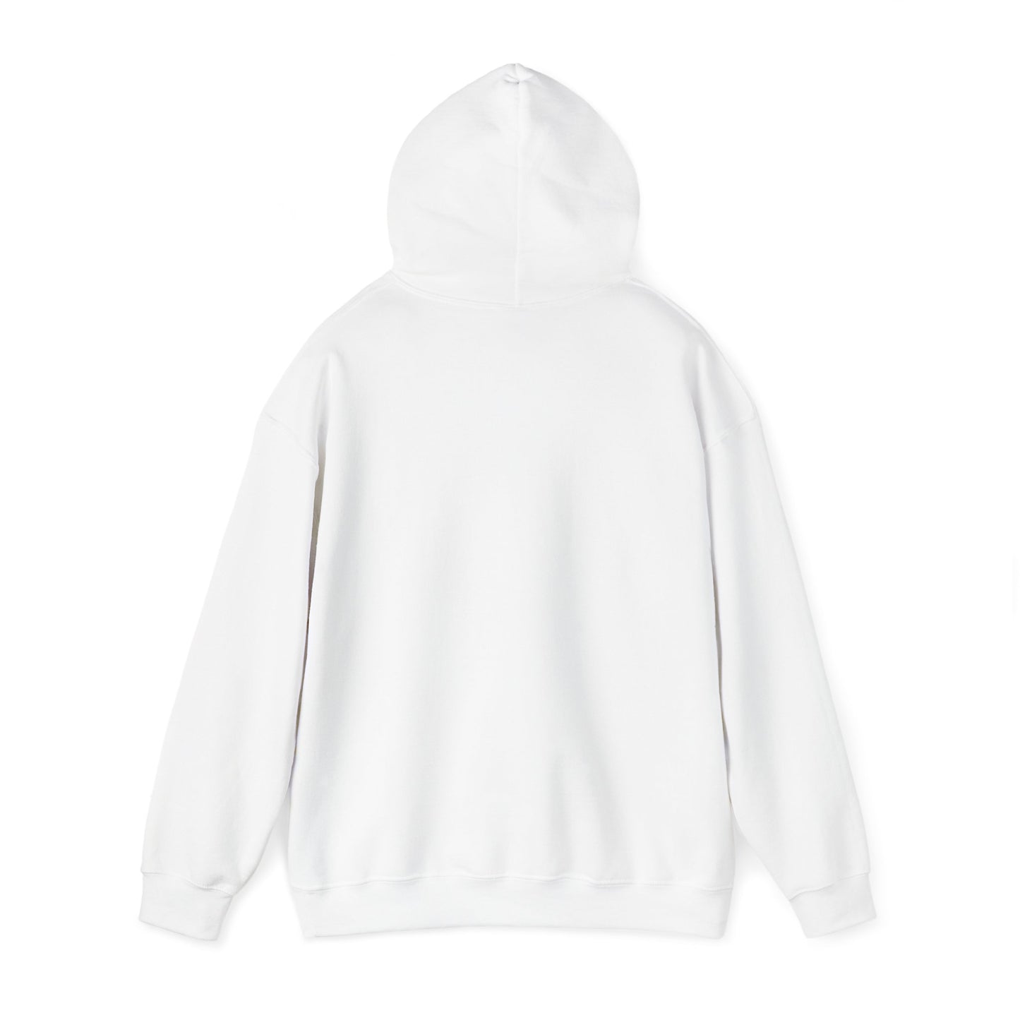 Poppin Unisex Heavy Blend™ Hooded Sweatshirt