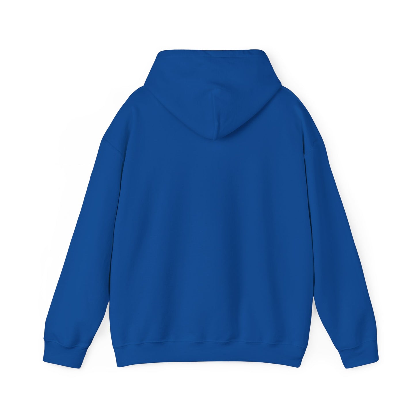 Poppin Unisex Heavy Blend™ Hooded Sweatshirt