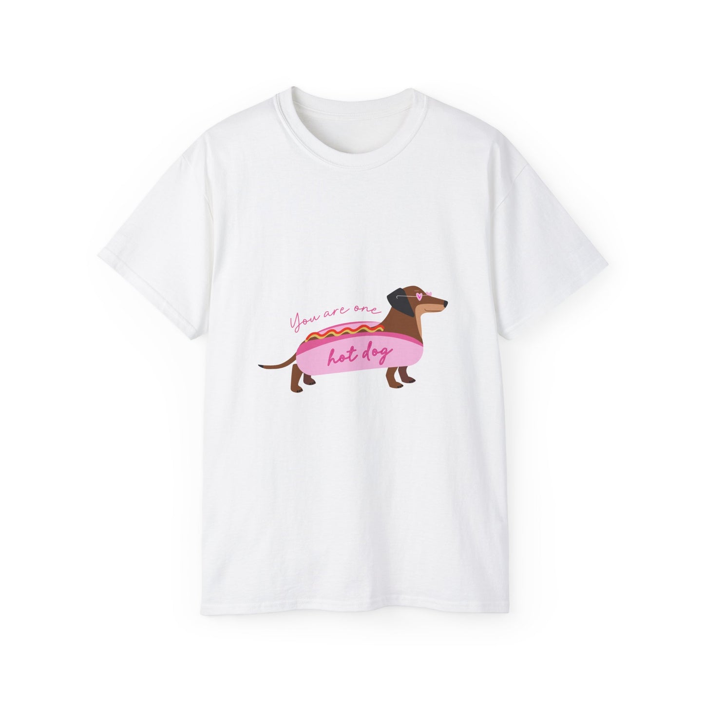 Hot Dog!