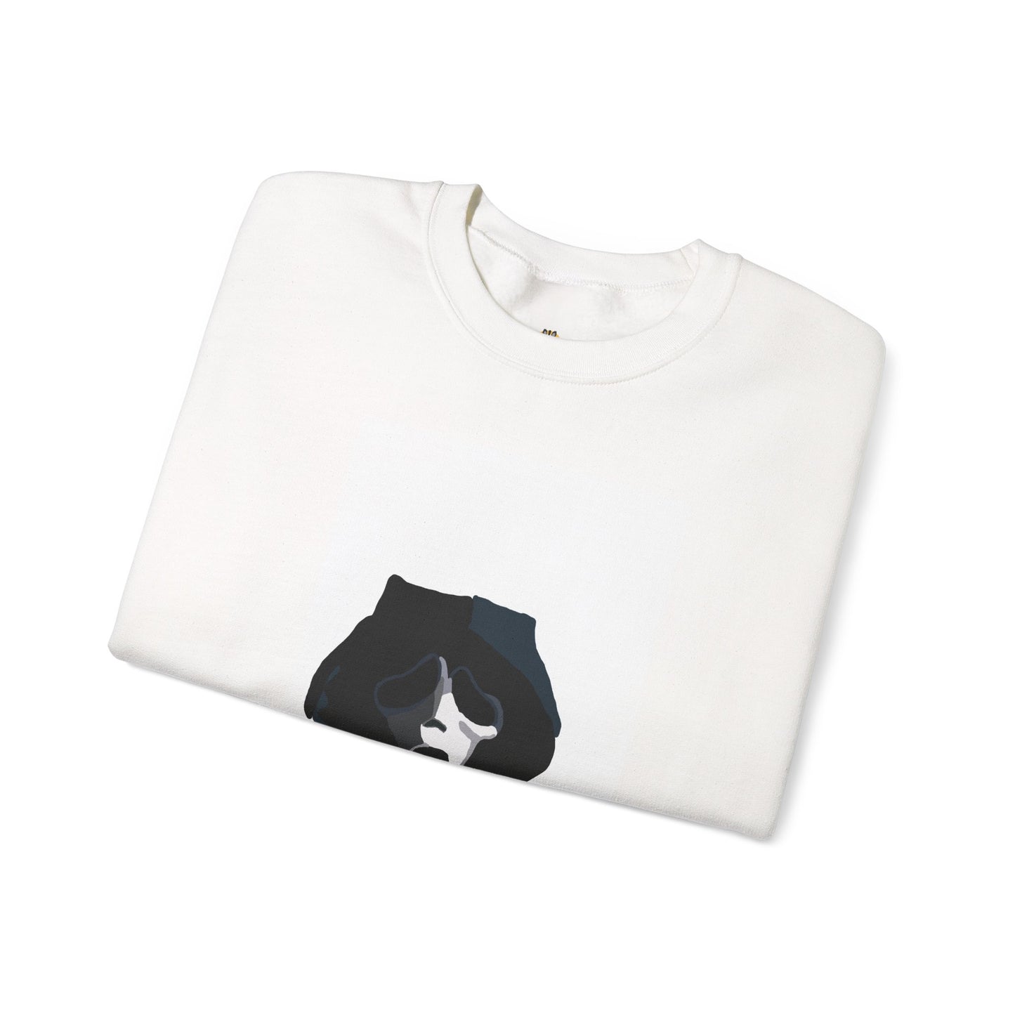 Ghostface Scary Movie Horror Sweatshirt - 90s Horror Film Merch