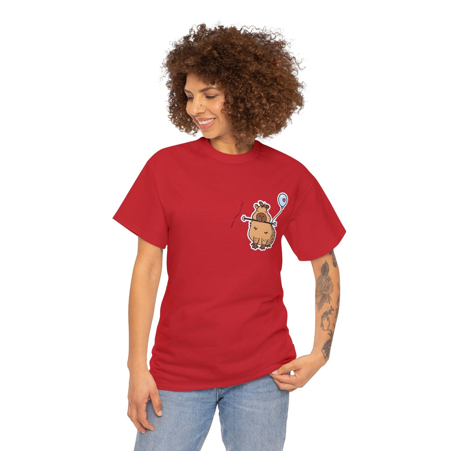Sagittarius T-shirt  women
