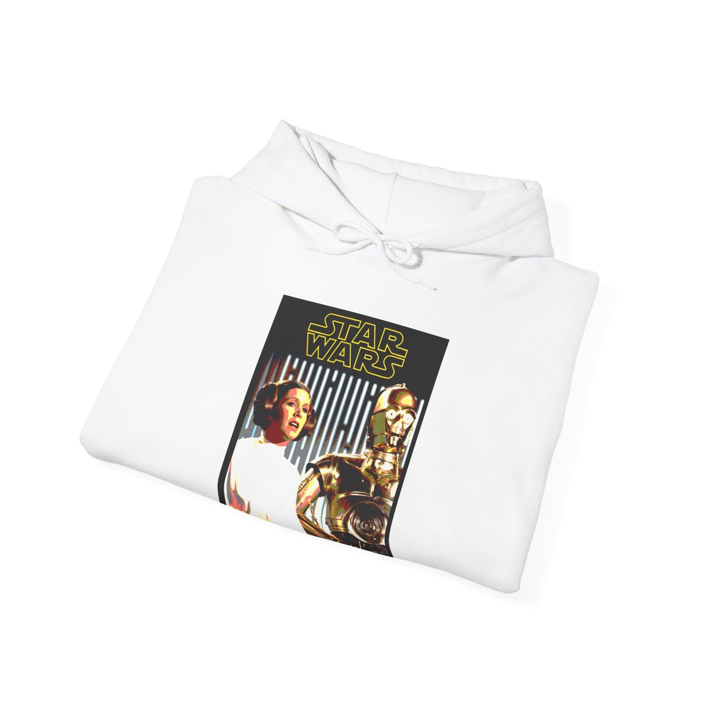 Star Wars Pop Culture Hoodie