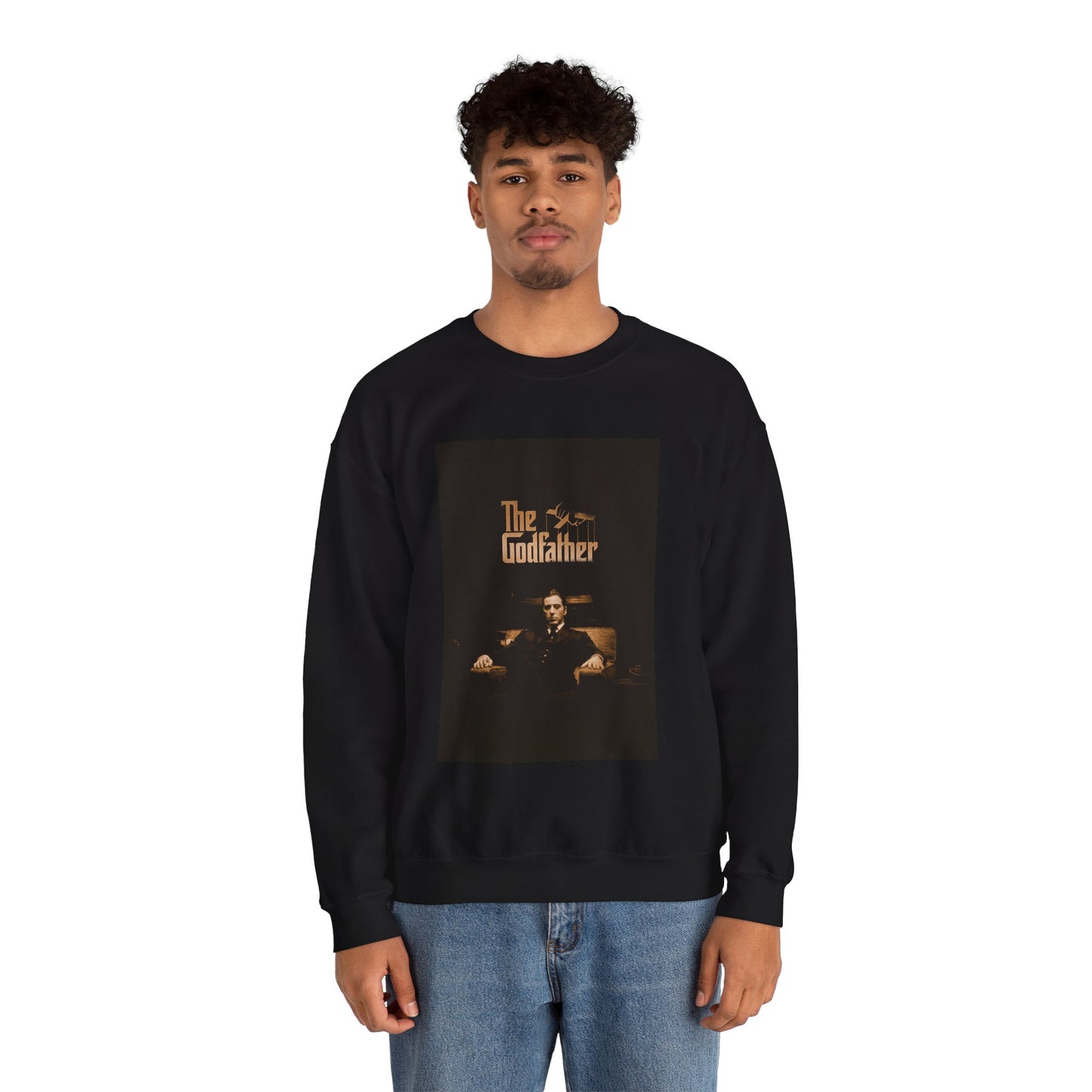 The Godfather - Cult Classic Sweatshirt