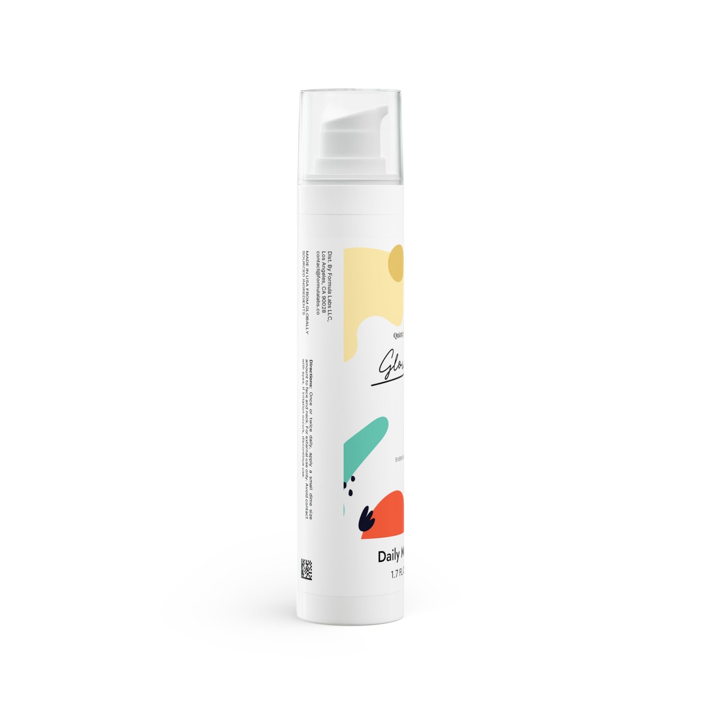 Glow Getter-Daily Moisturizer, 1.7oz