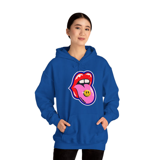 Poppin Unisex Heavy Blend™ Hooded Sweatshirt