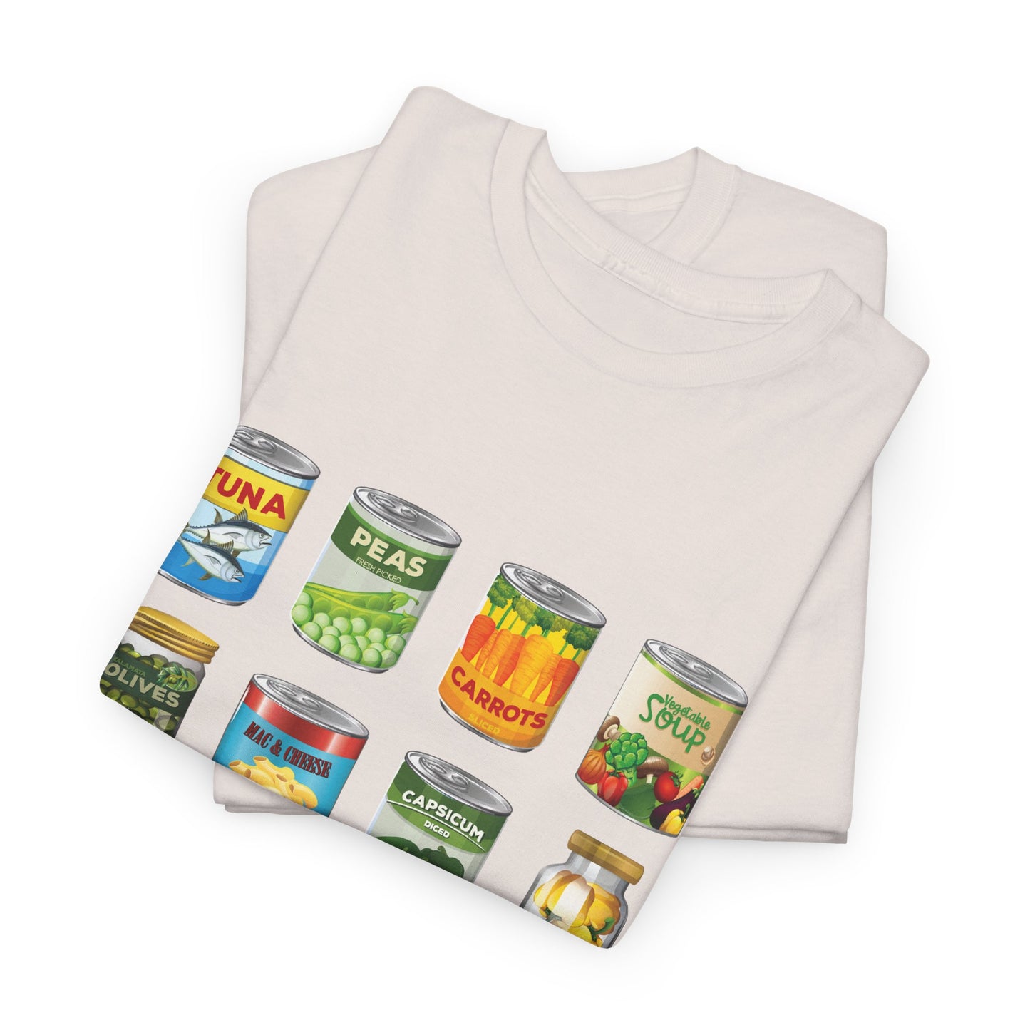 If You Think- You CAN Cotton Tee