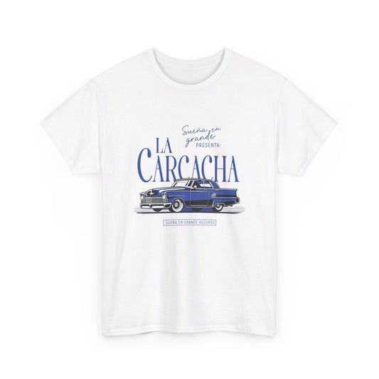 La Caracha Cotton Tee
