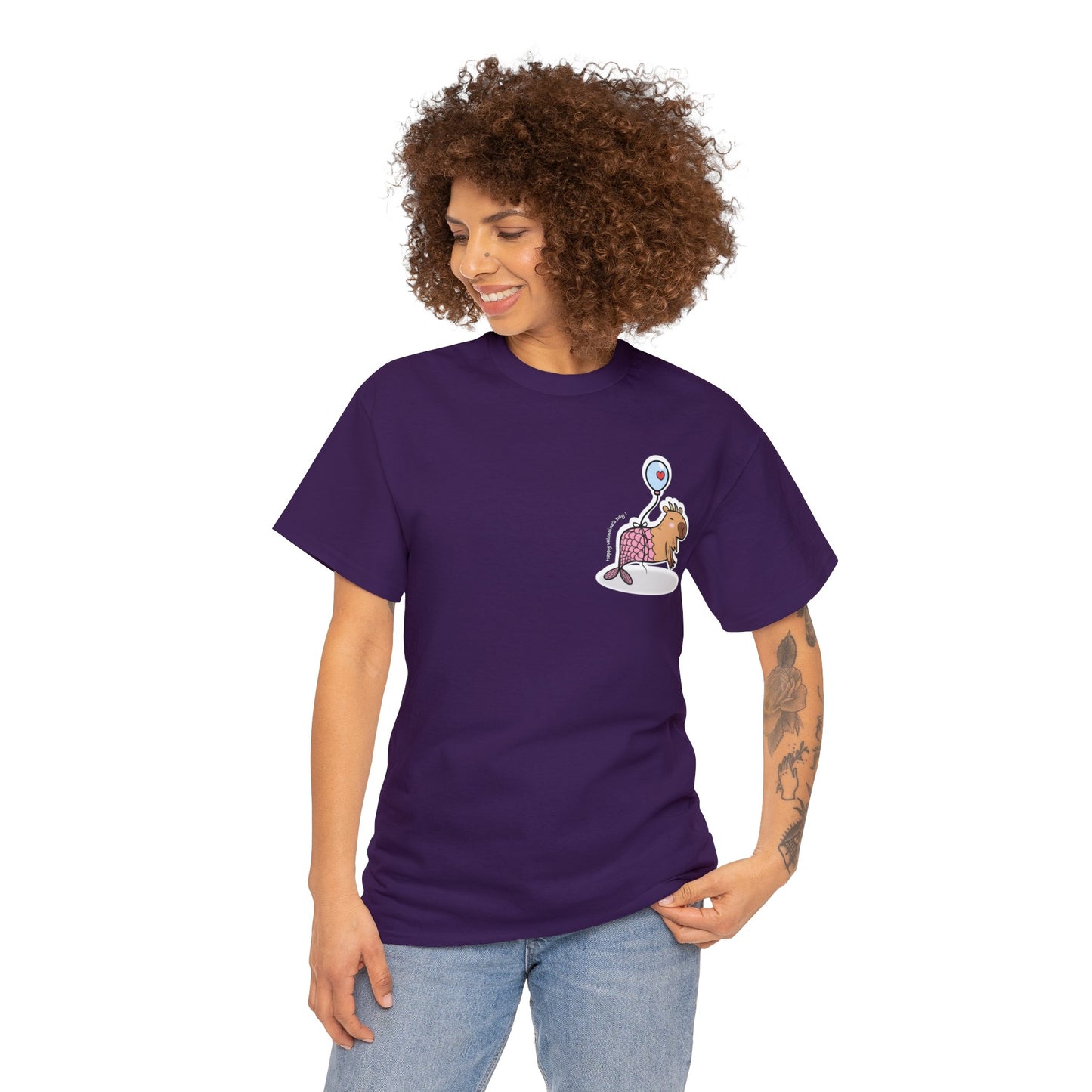 CapricornT-shirt Women