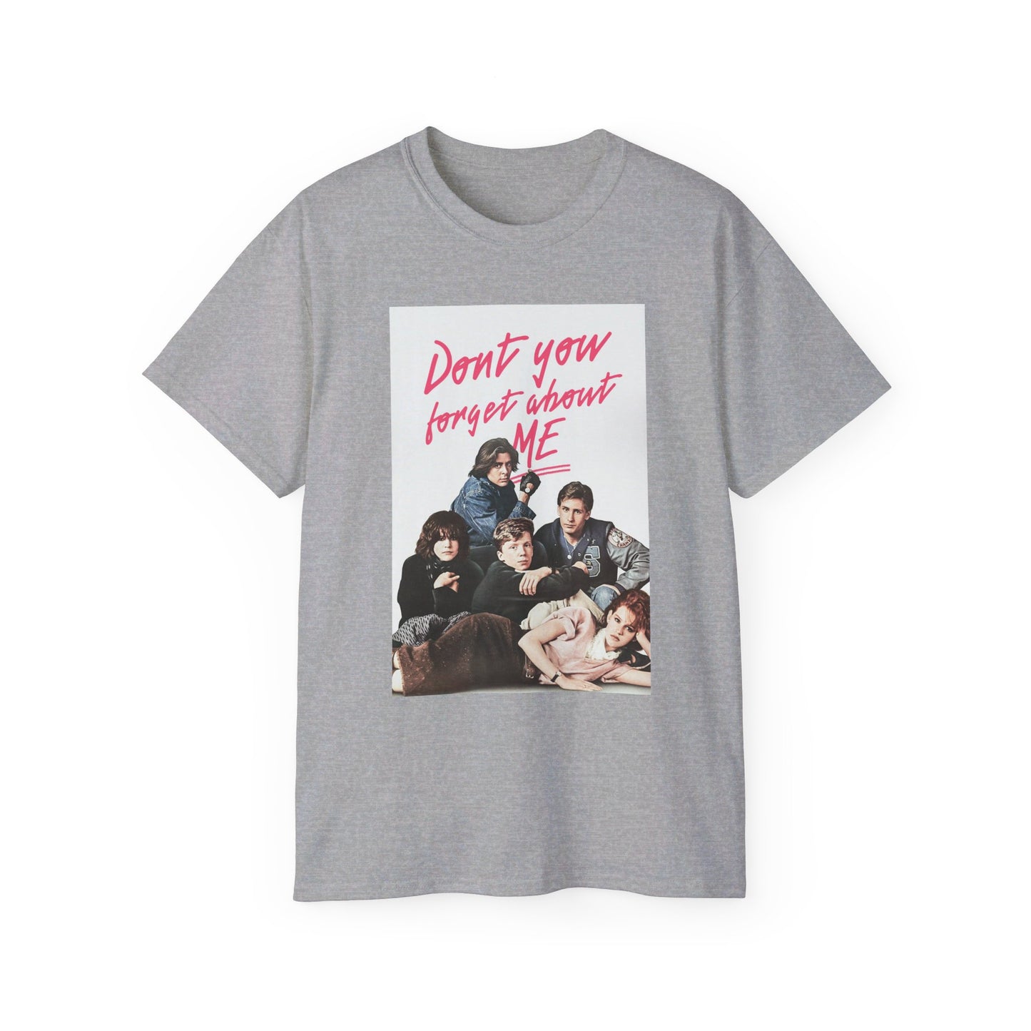 Breakfast Club- Cult Classics T-Shirt