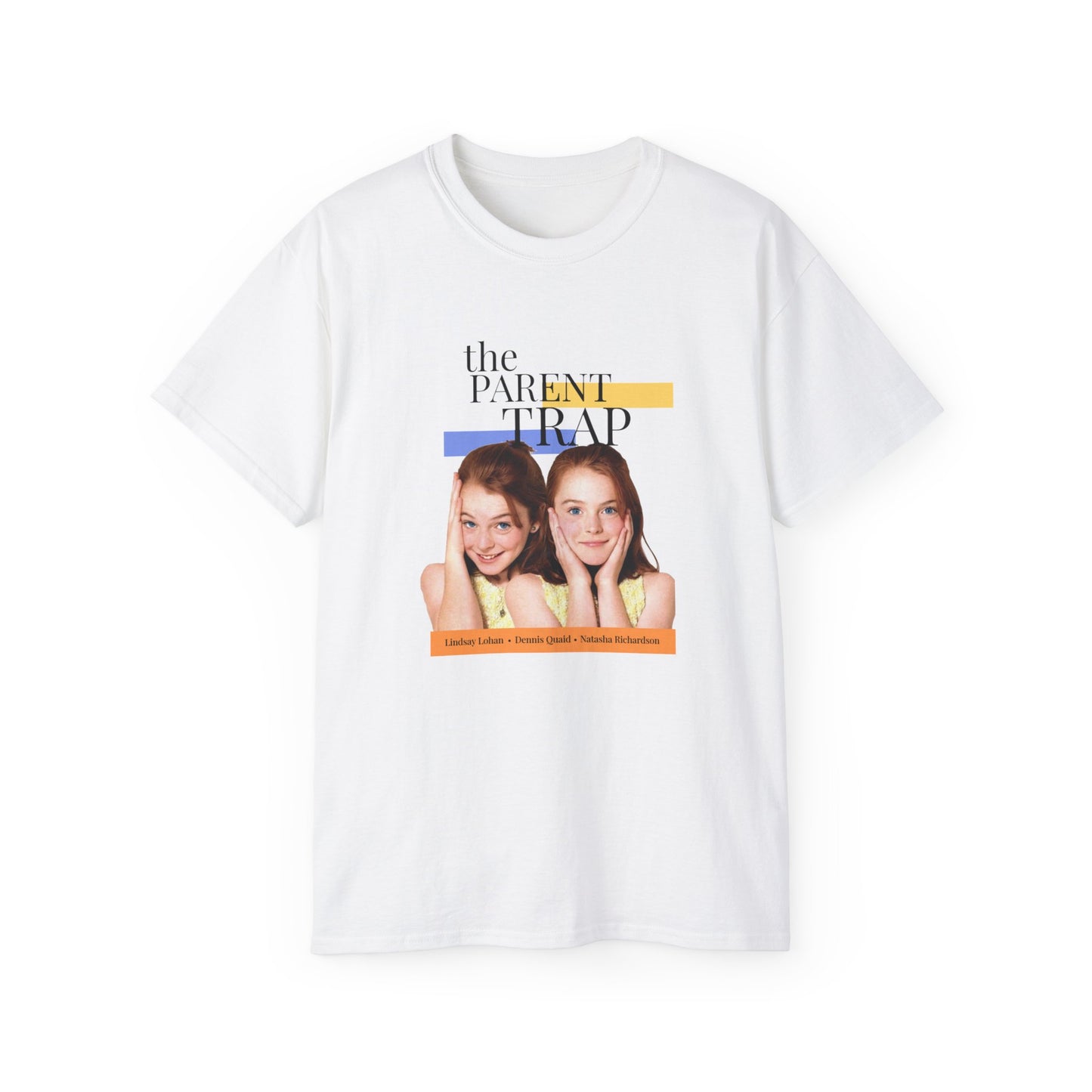 The Parent Trap Cult Classic T-Shirt