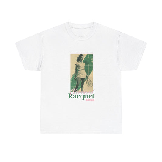 Raque-tier Tee