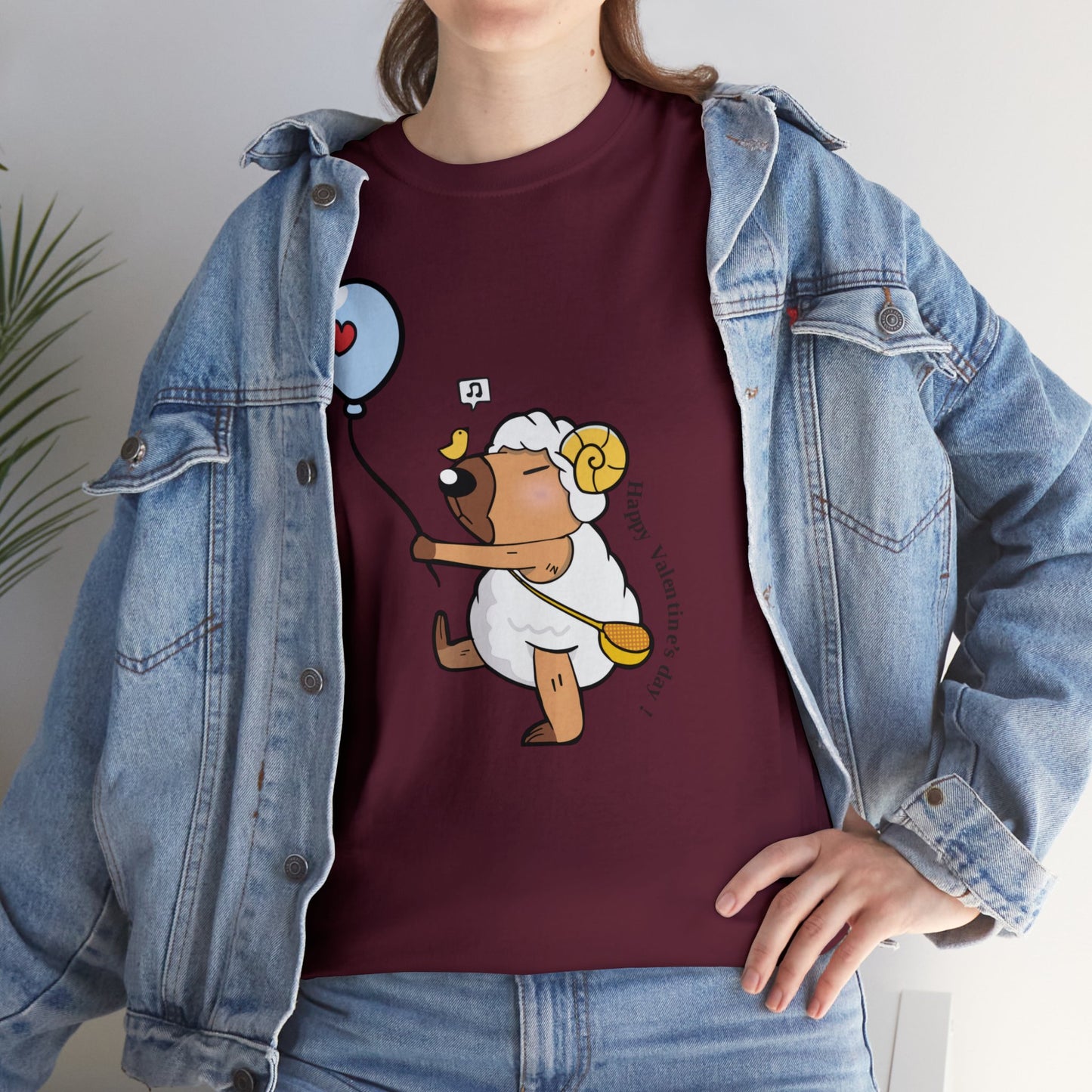 Aries Capybara T-Shirt for Men