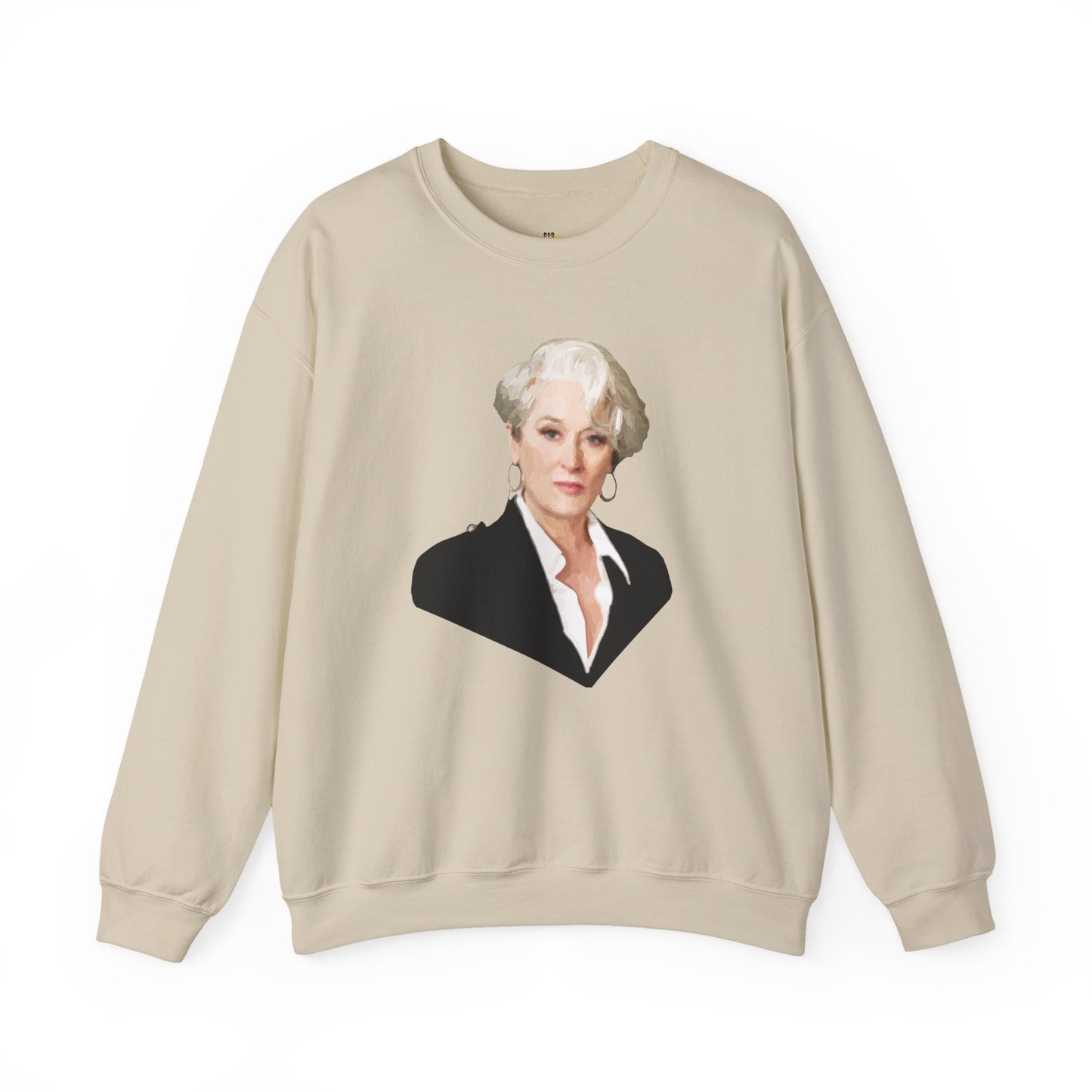 Miranda Priestly 'That's All' Sweatshirt