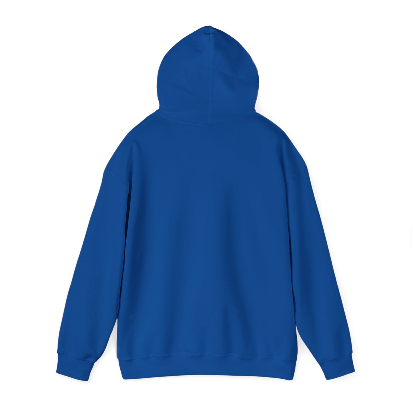 Poppin Unisex Heavy Blend™ Hooded Sweatshirt