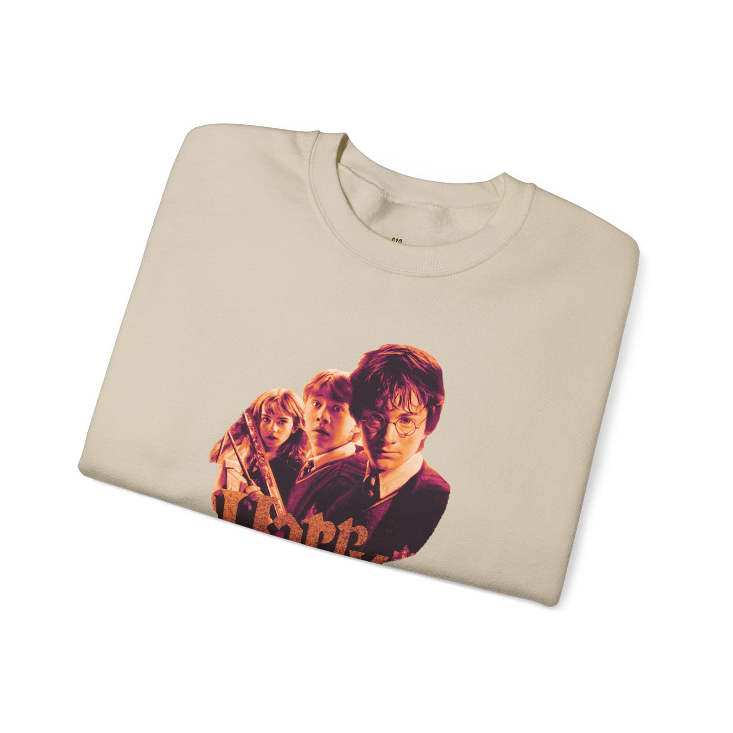 Harry Potter Golden Trio Sweatshirt