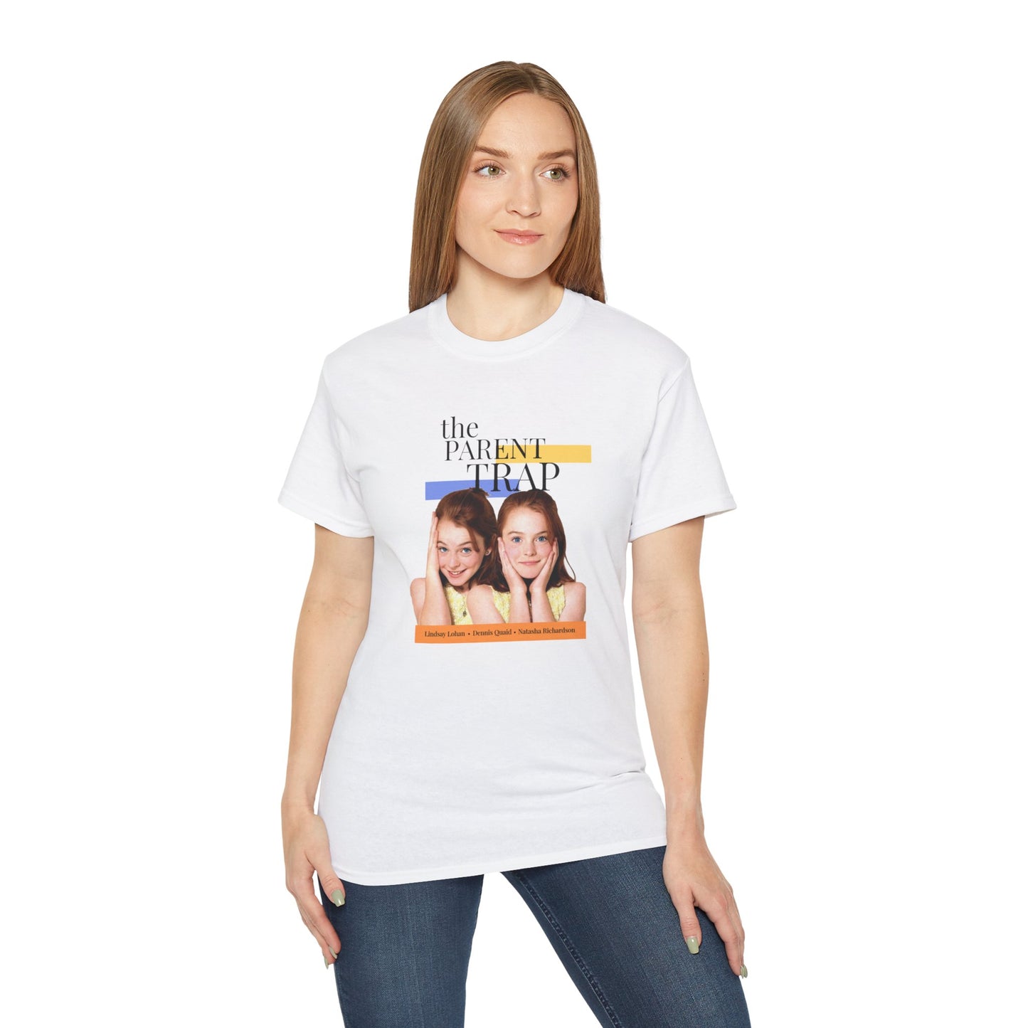 The Parent Trap Cult Classic T-Shirt
